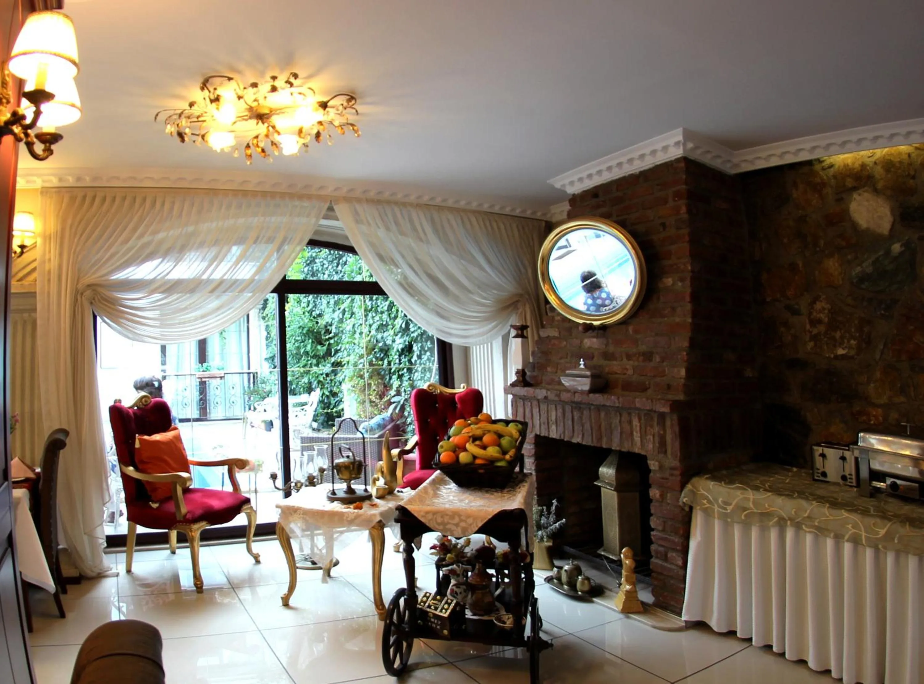 Day in Saint John Hotel