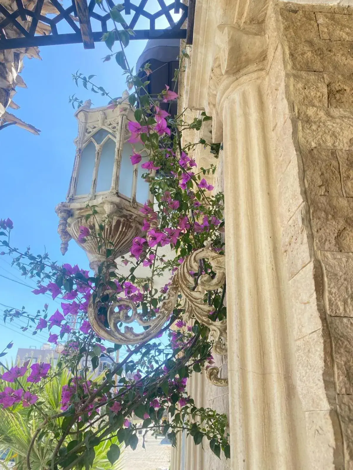 Property building in Saint John Hotel Property building in Saint John Hotel