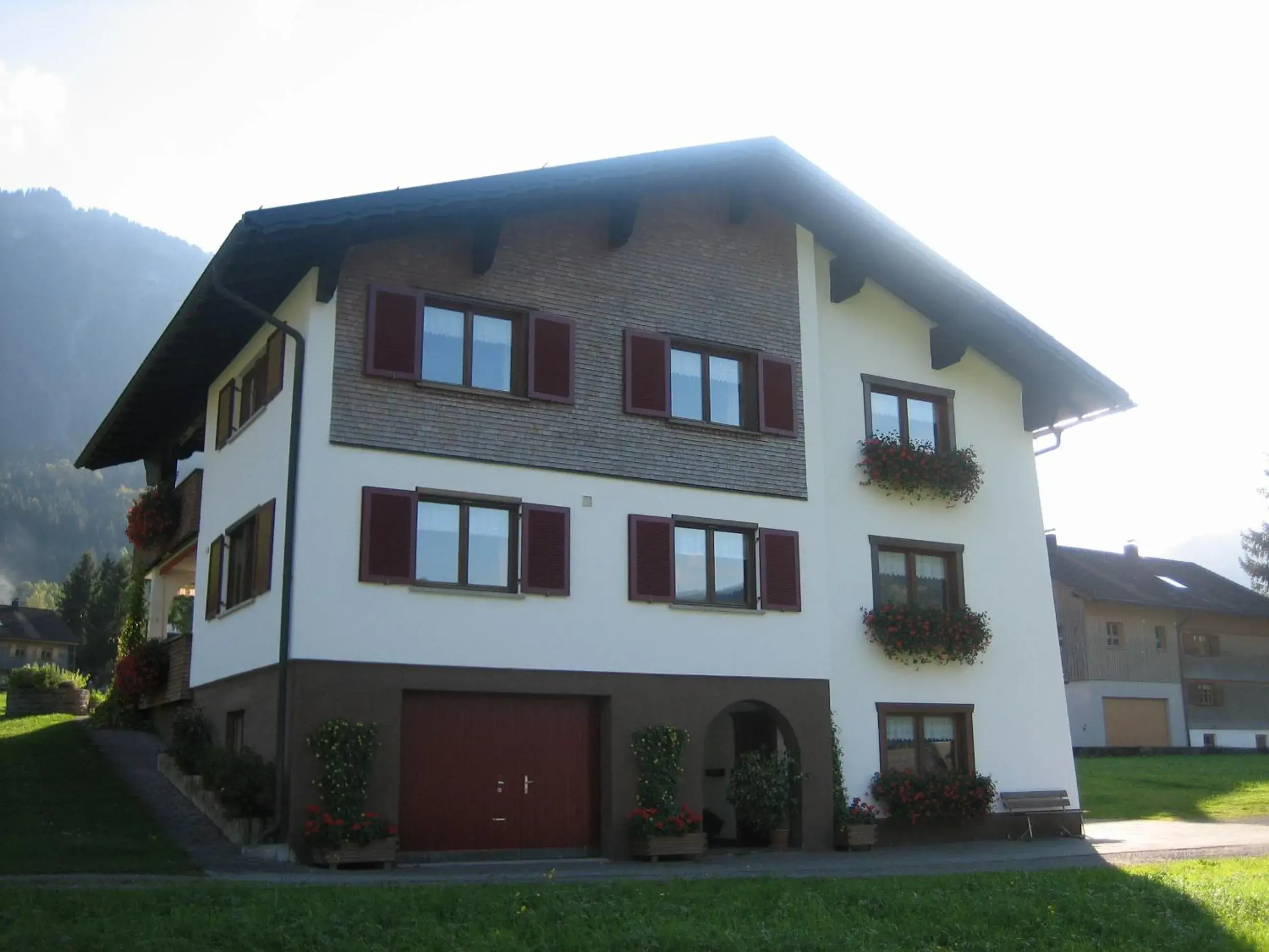 Haus Margreth Haus Margreth