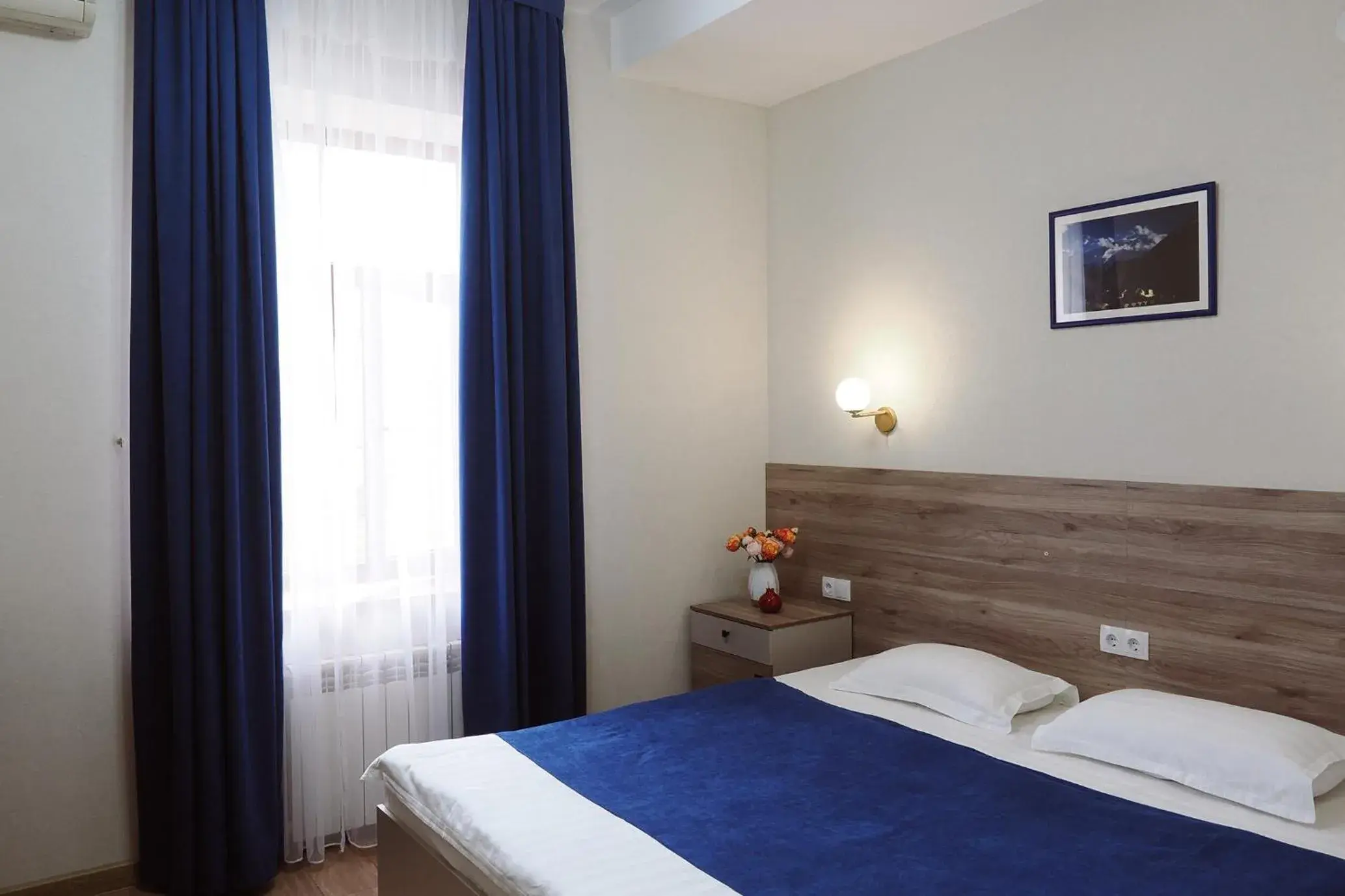 Standard Double or Twin Room in Asia Hotel Standard Double or Twin Room in Asia Hotel