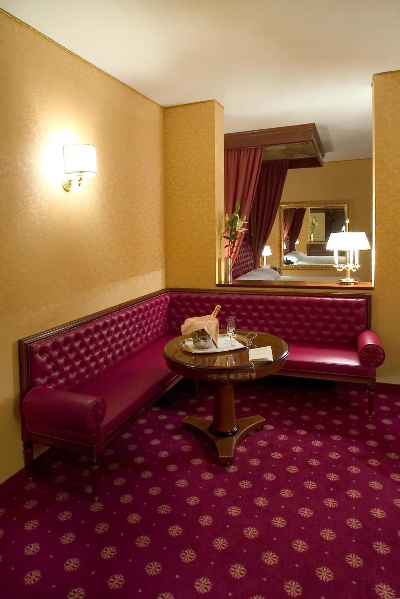 Other in Hotel Maxim Other in Hotel Maxim