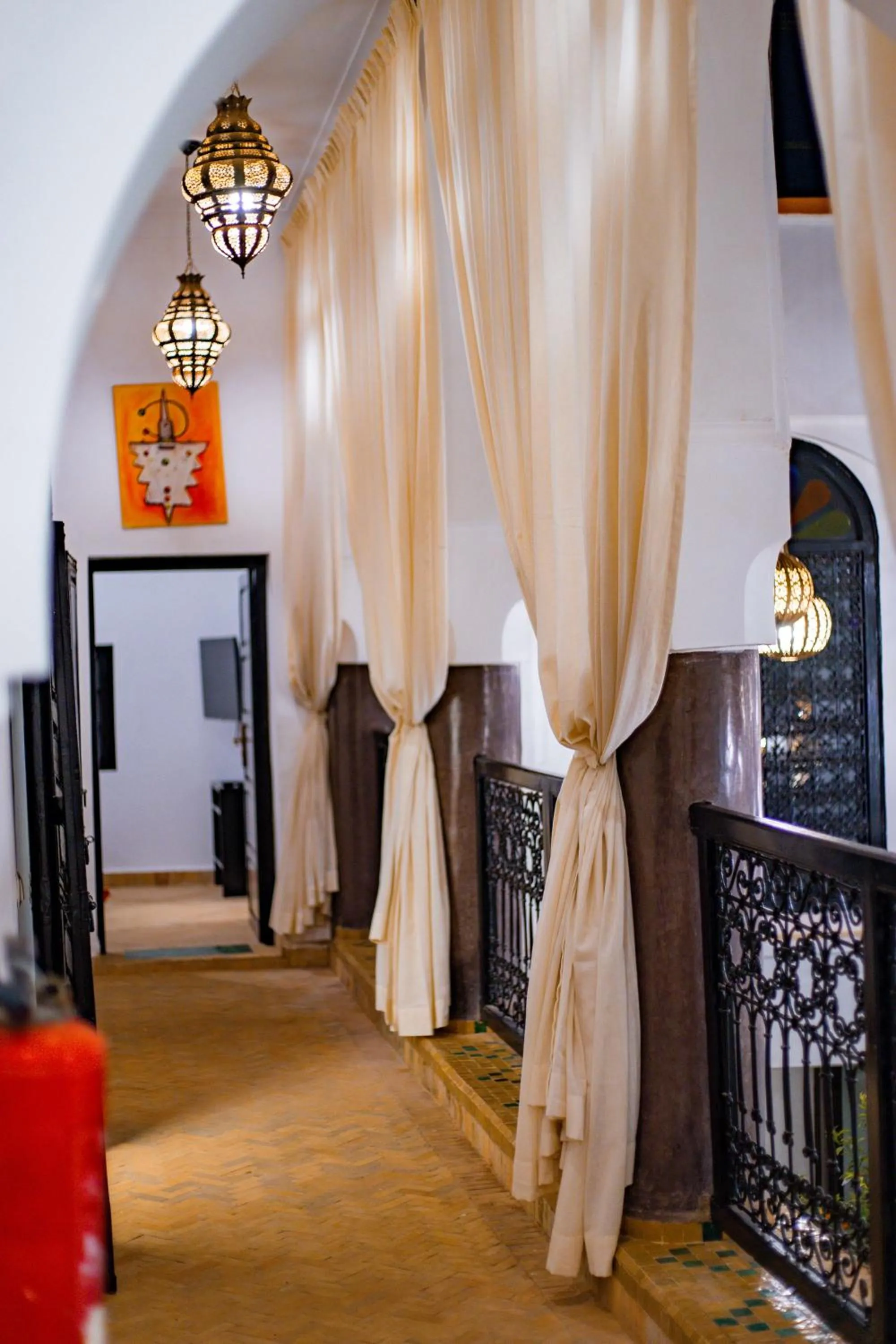 Property building in Riad Dar Dialkoum