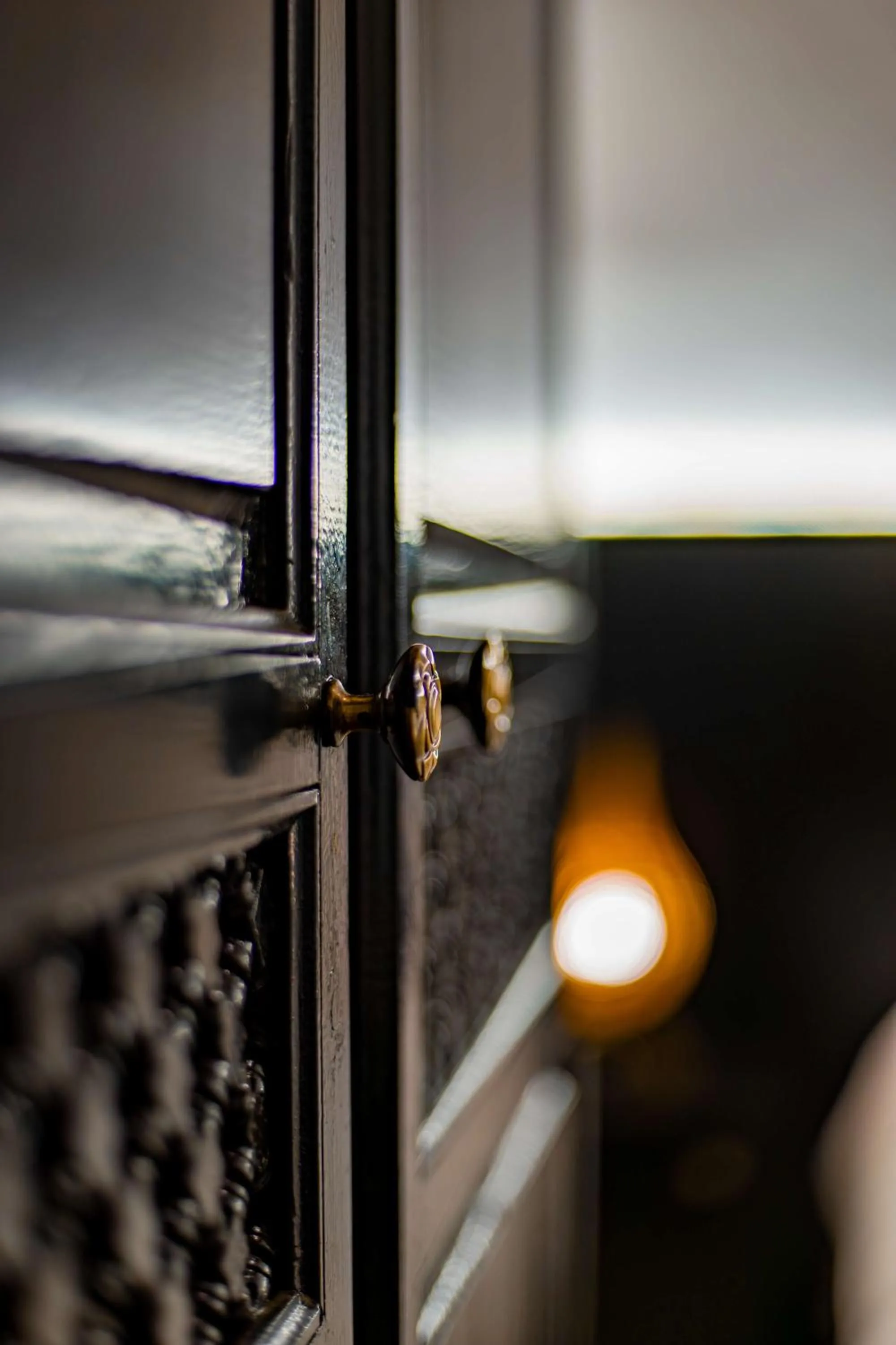 wardrobe in Riad Dar Dialkoum
