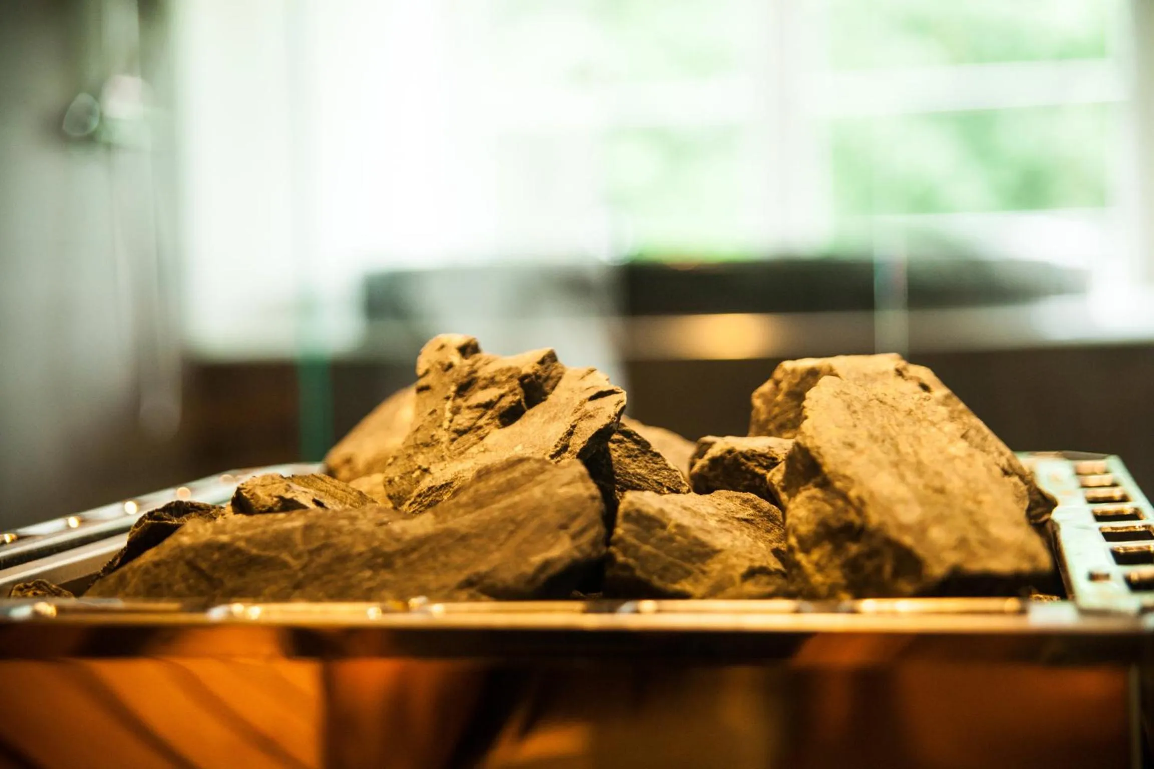 Spa and wellness centre/facilities in Bramslevgaard