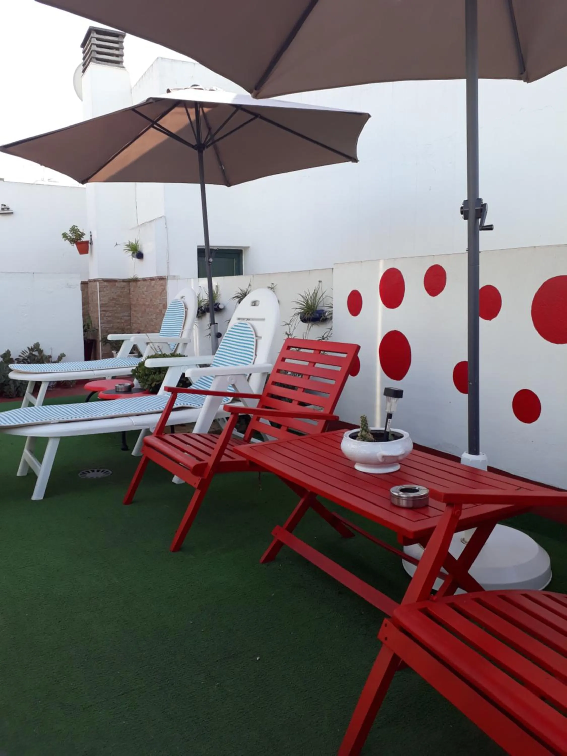 Other in Pension Doña Trinidad