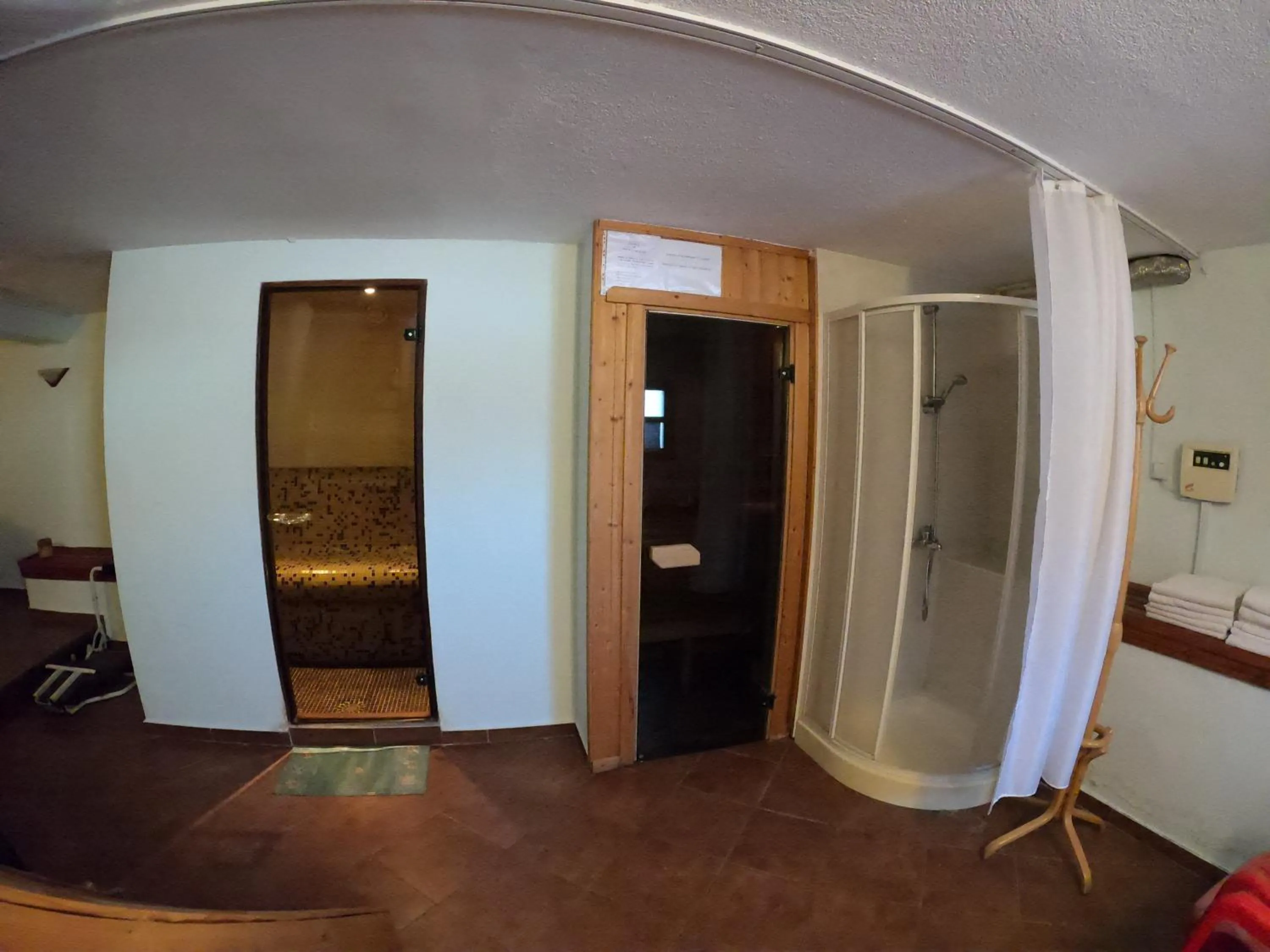 Family Hotel Shoky
