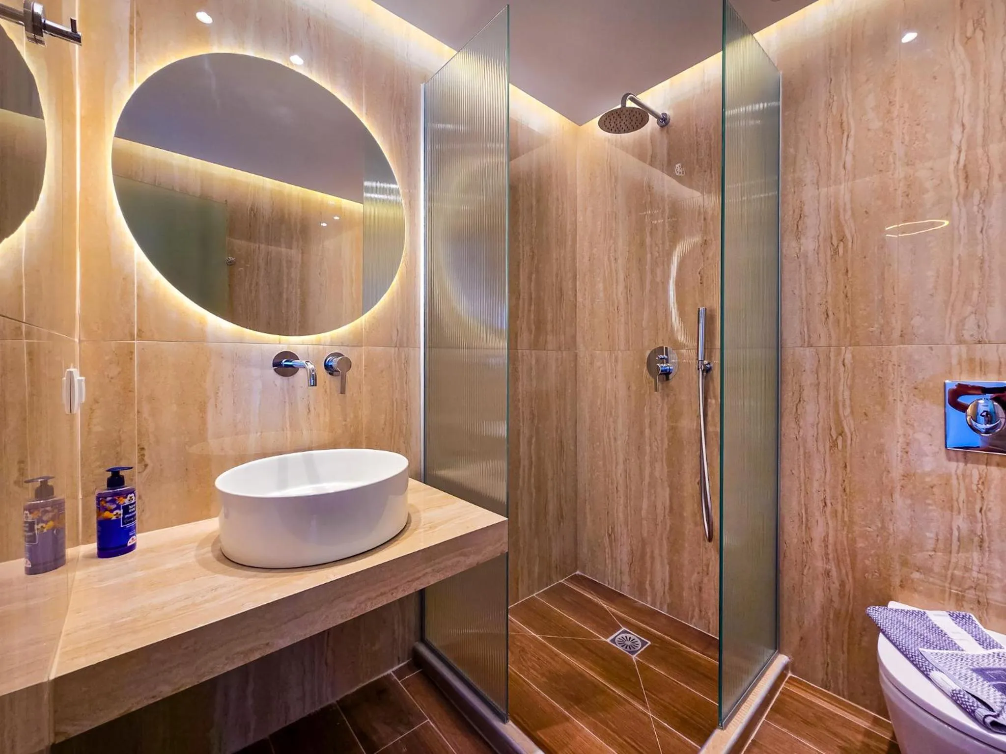 Theo Beach Hotel Apartments