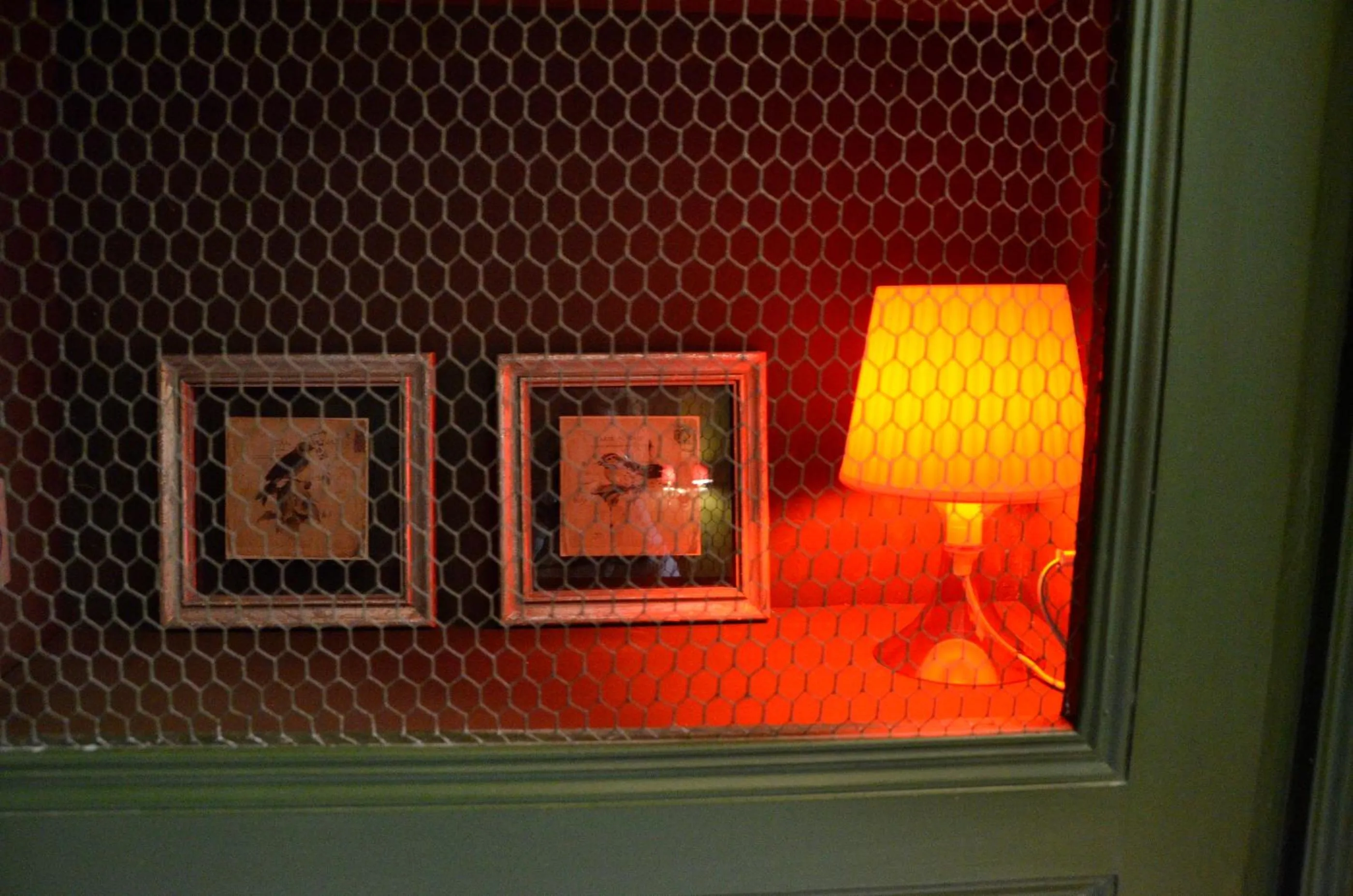 Domaine des Grands Cèdres