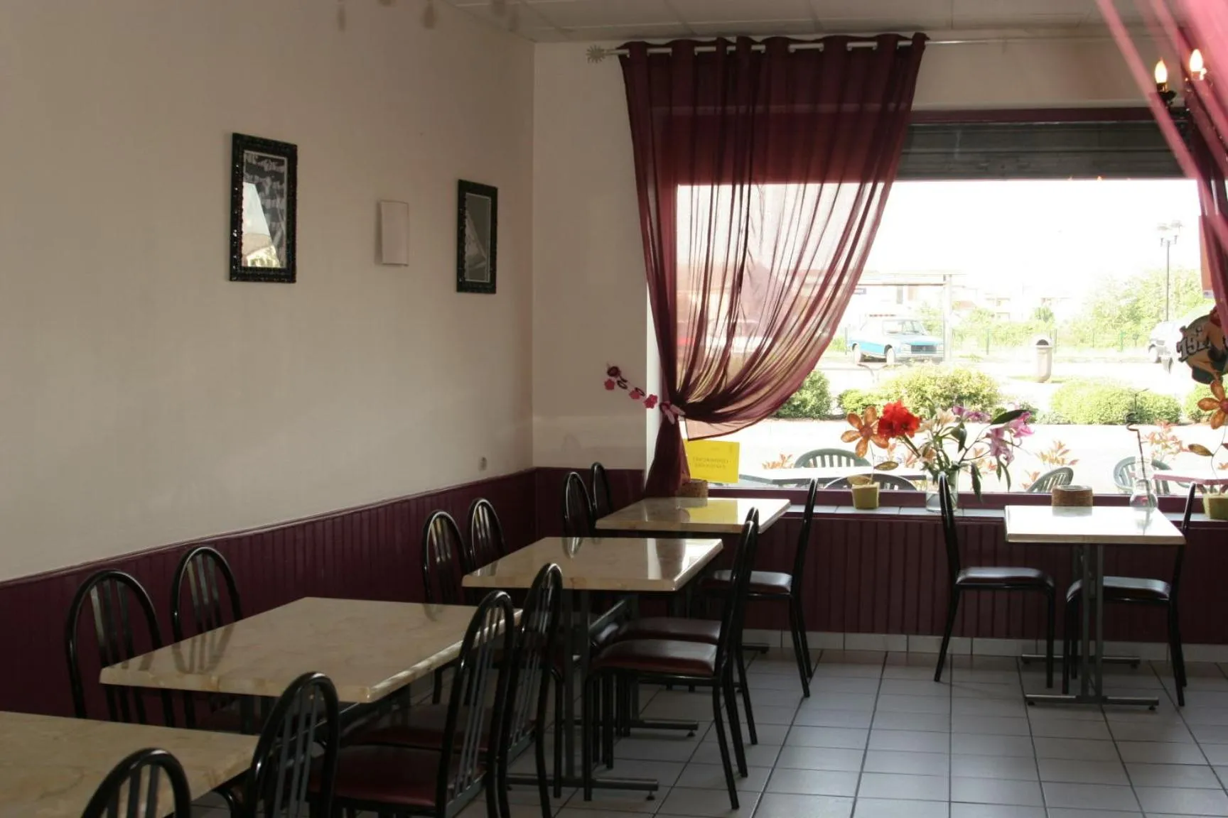 Hotel de l'Avenue