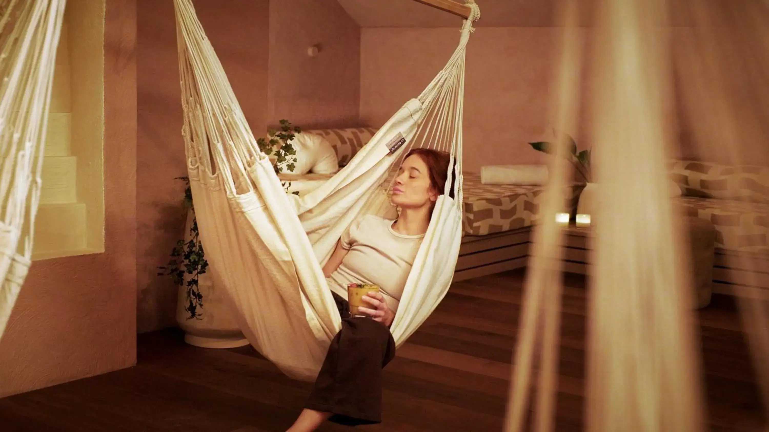 Spa and wellness centre/facilities in Quality Hotel Carlia Spa and wellness centre/facilities in Quality Hotel Carlia