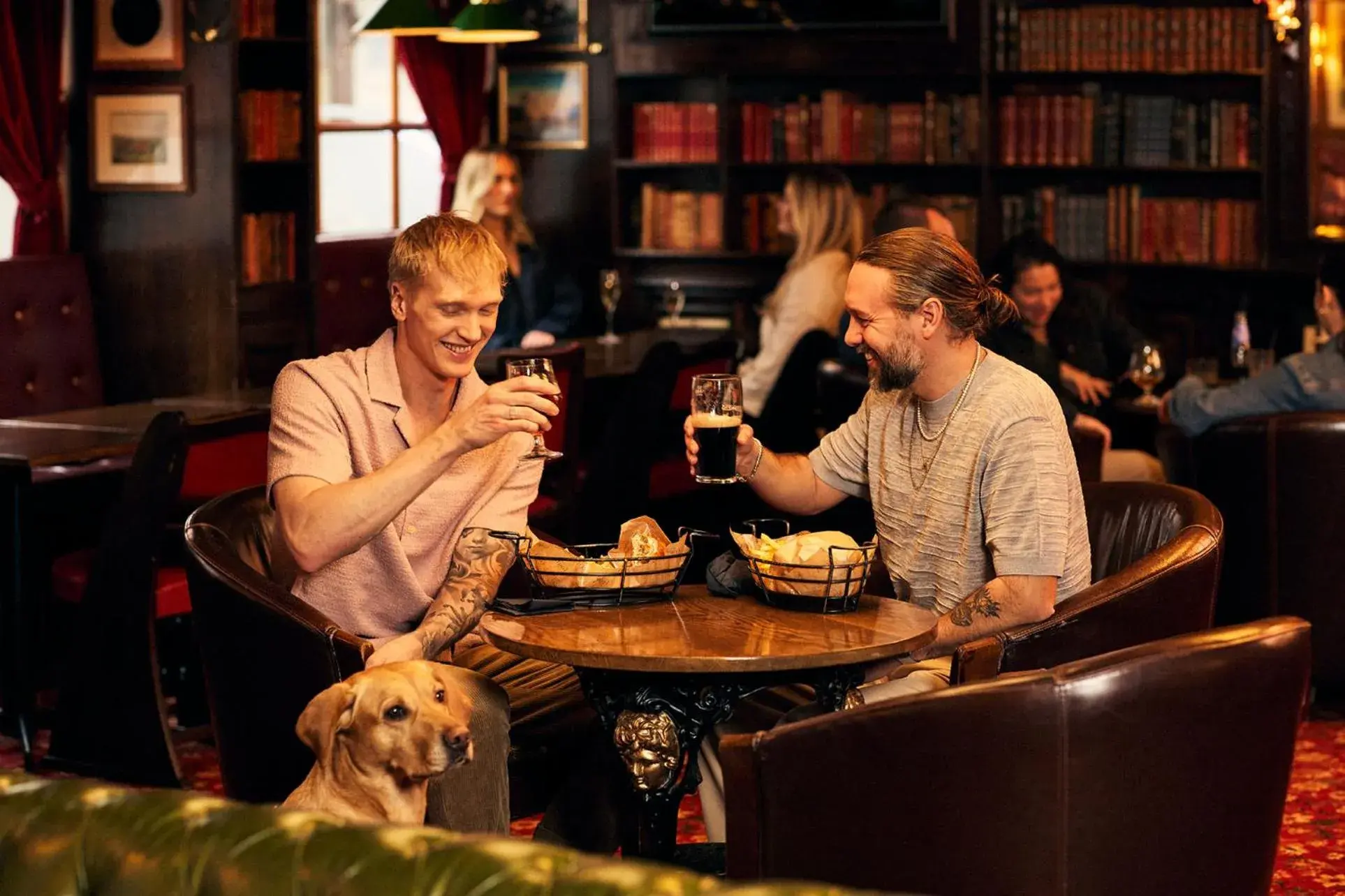 Restaurant/places to eat in Quality Hotel Carlia Restaurant/places to eat in Quality Hotel Carlia