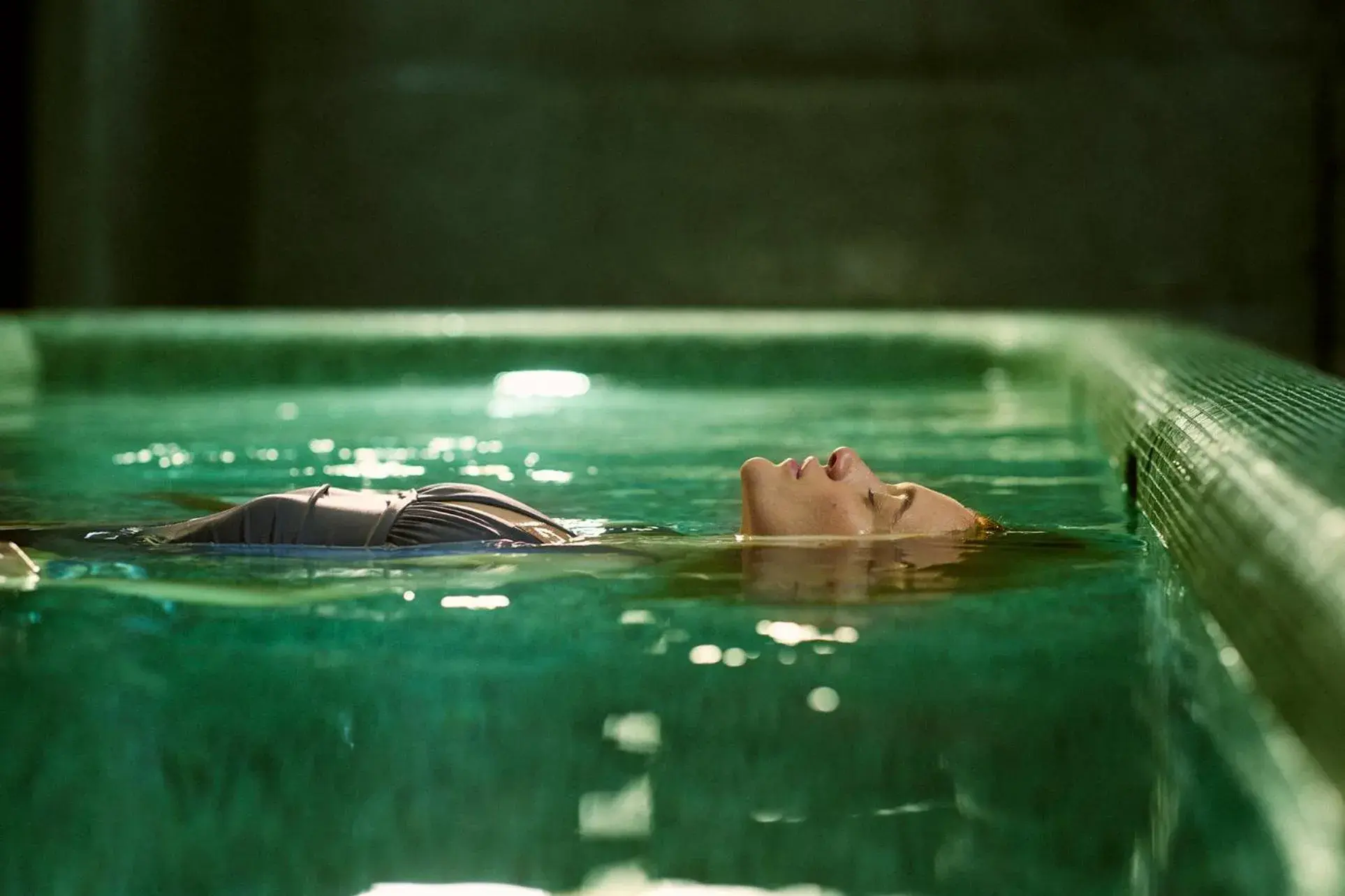 Spa and wellness centre/facilities in Quality Hotel Carlia Spa and wellness centre/facilities in Quality Hotel Carlia