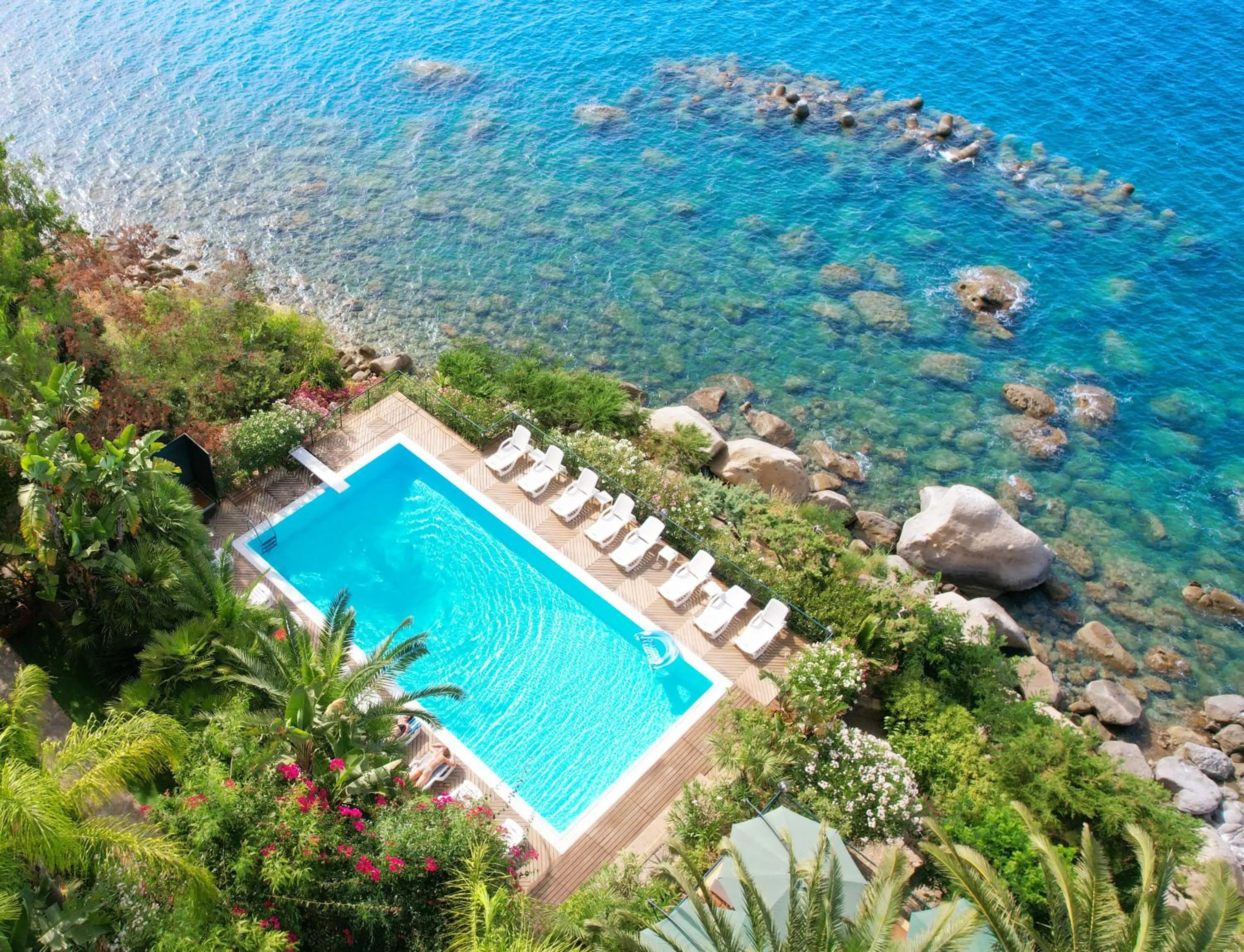 Villa Anita Apartments