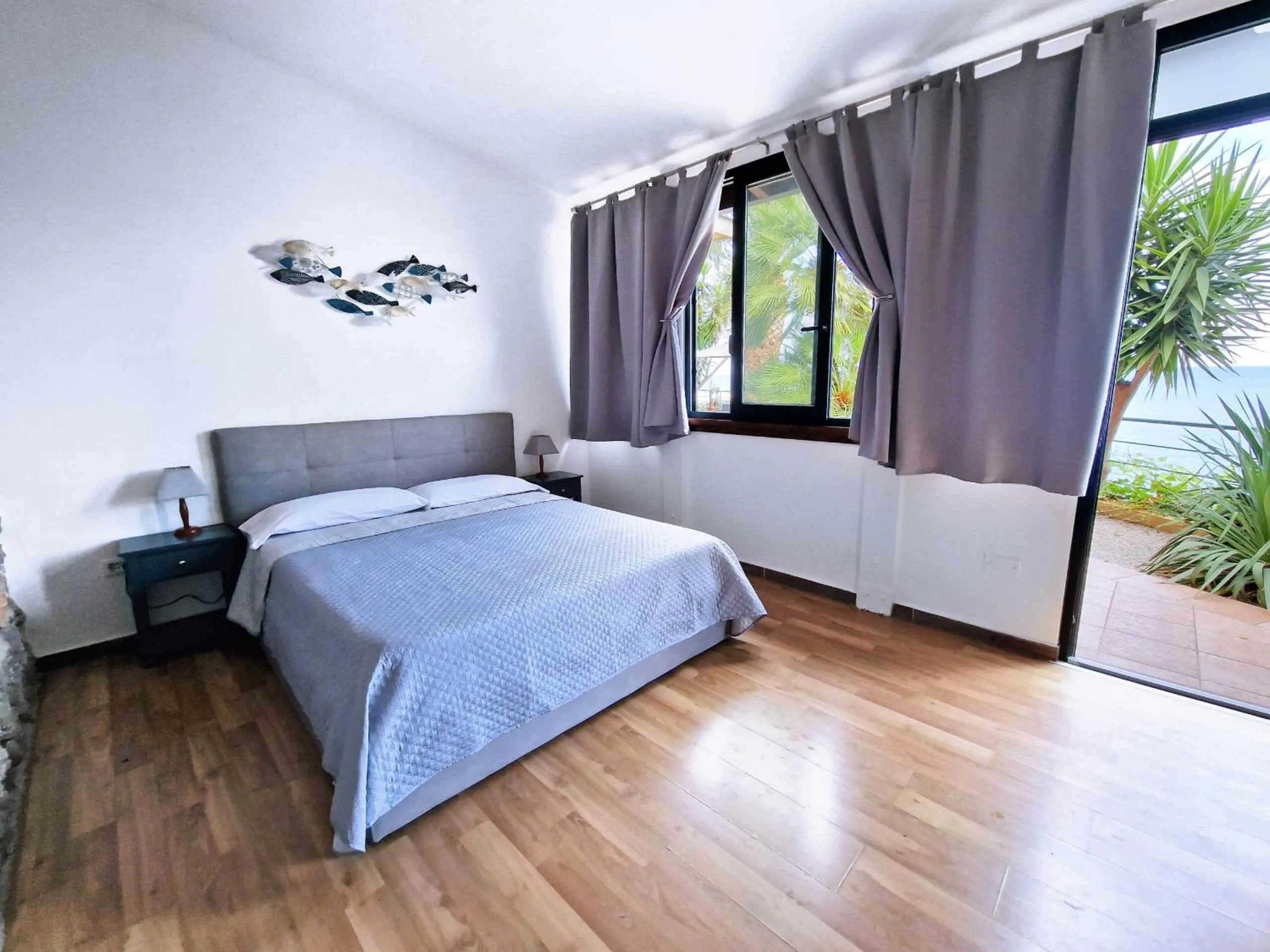 Villa Anita Apartments