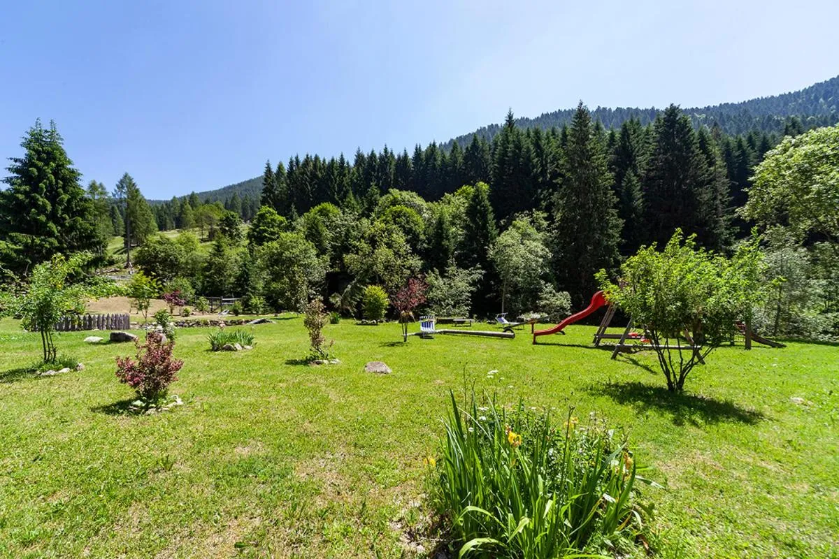 Albergo Lozen