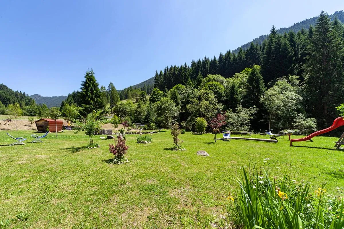 Albergo Lozen