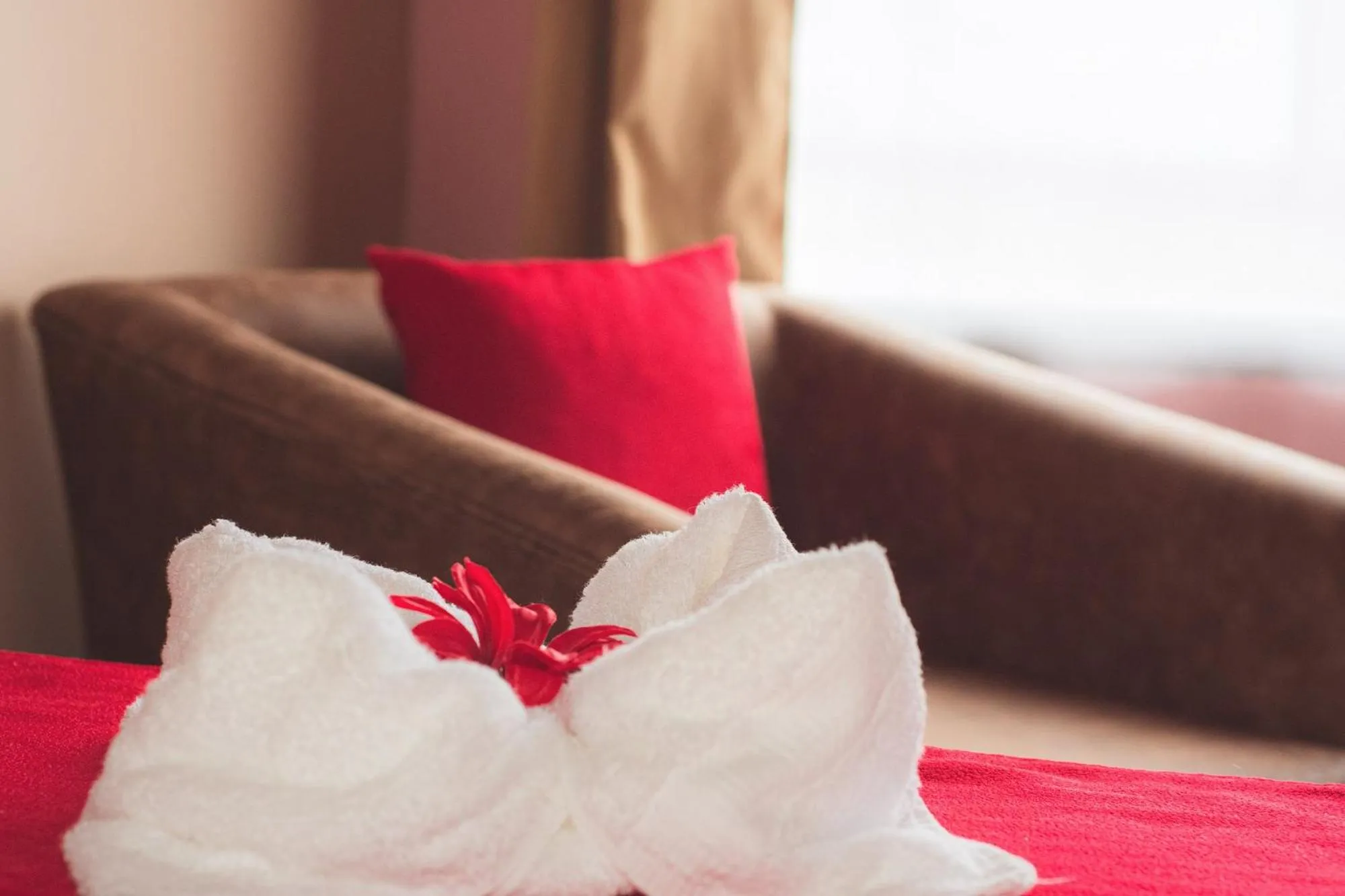Bedroom, Bed in Nafre House B&B Monteverde