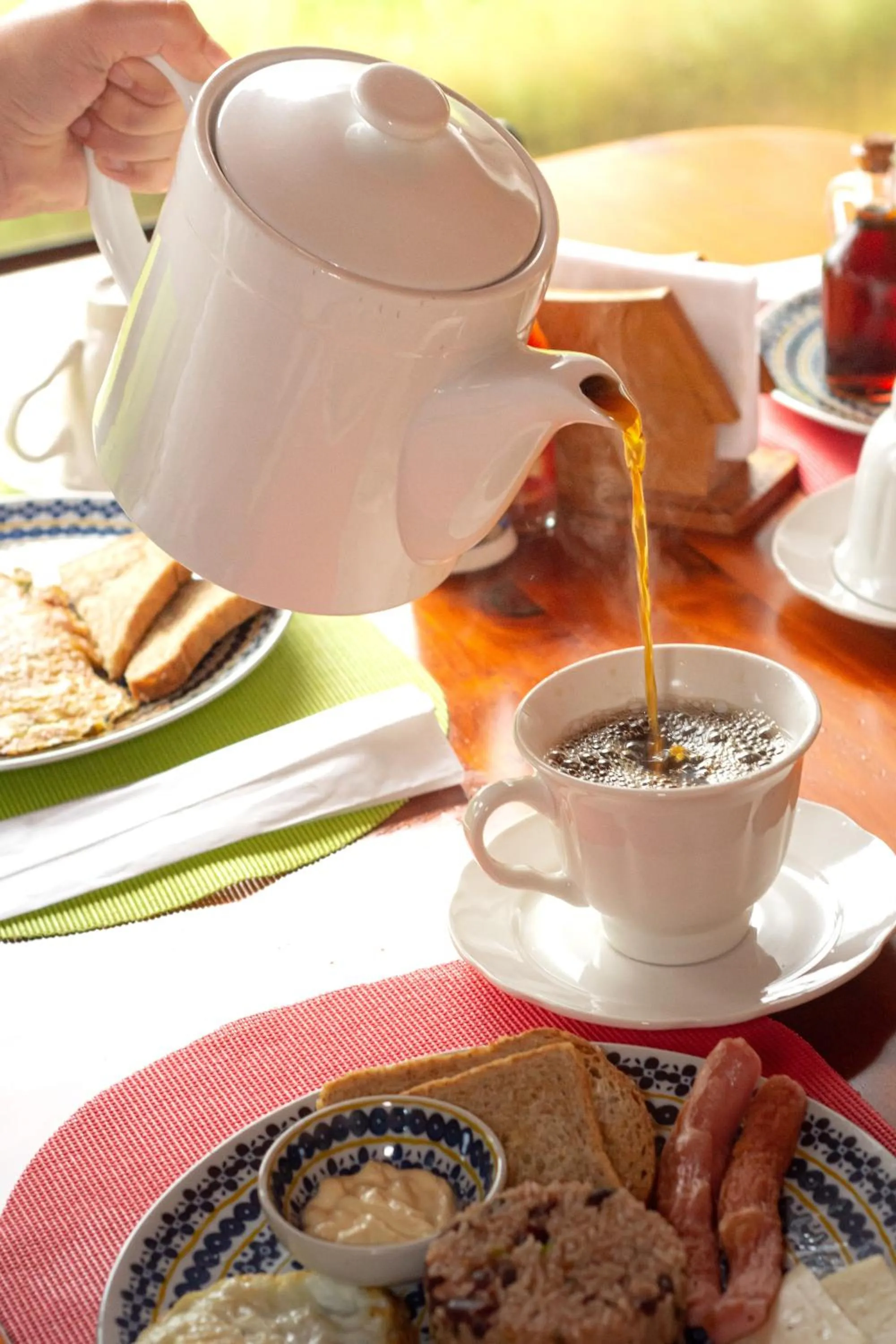 Nafre House B&B Monteverde