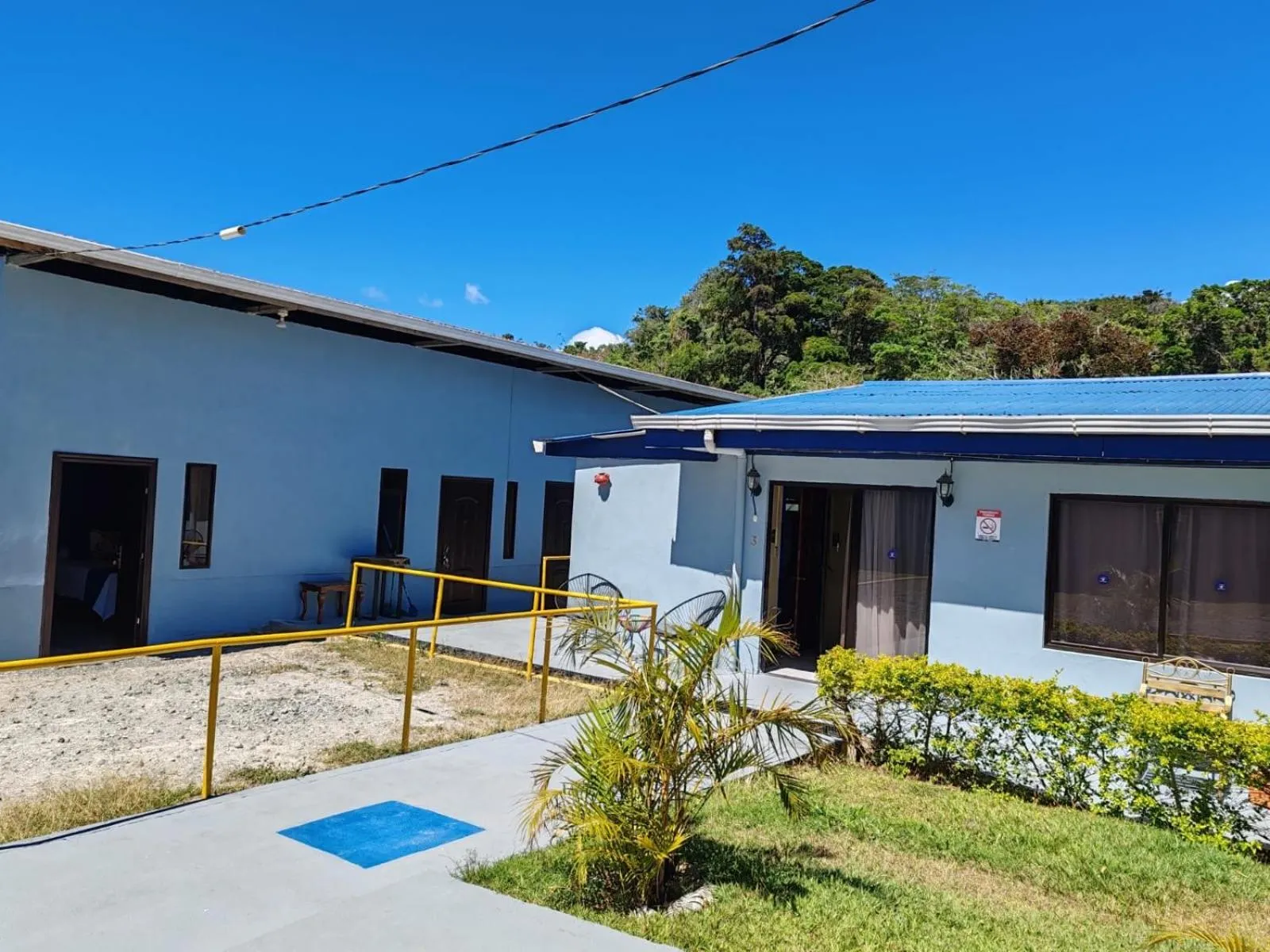 Nafre House B&B Monteverde