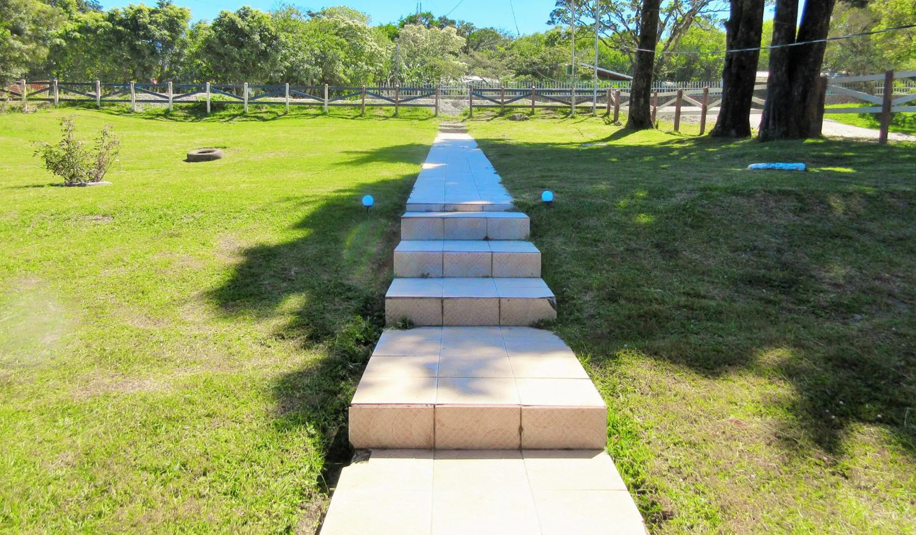 Nearby landmark in Nafre House B&B Monteverde