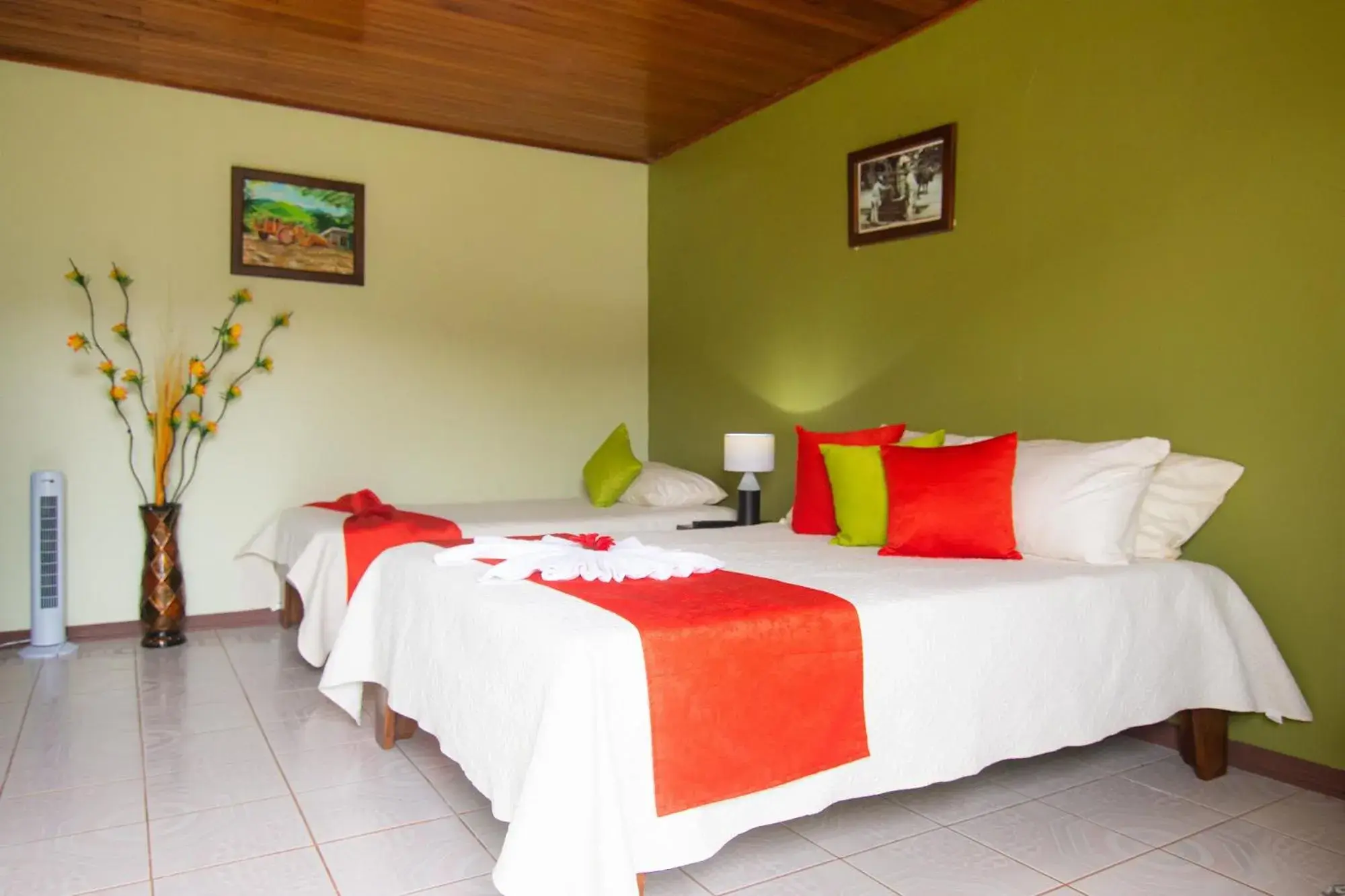 Nafre House B&B Monteverde Nafre House B&B Monteverde