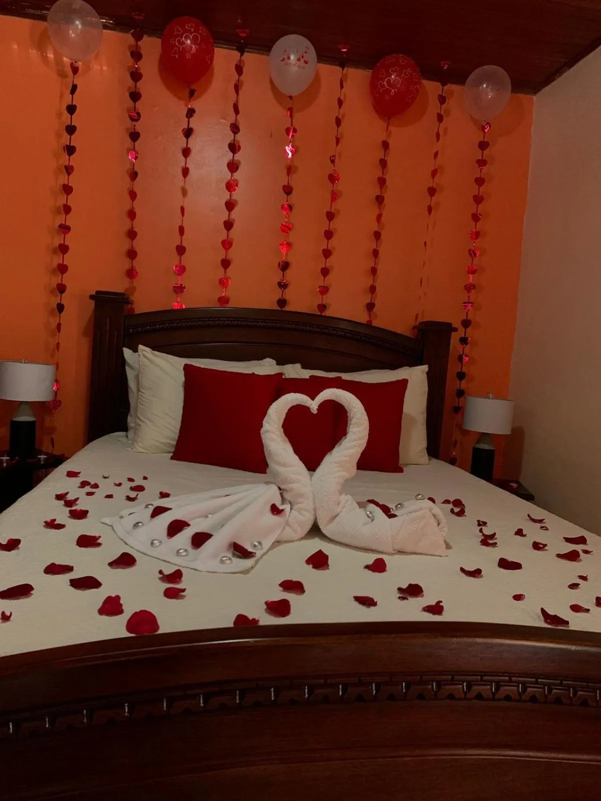 Bed in Nafre House B&B Monteverde