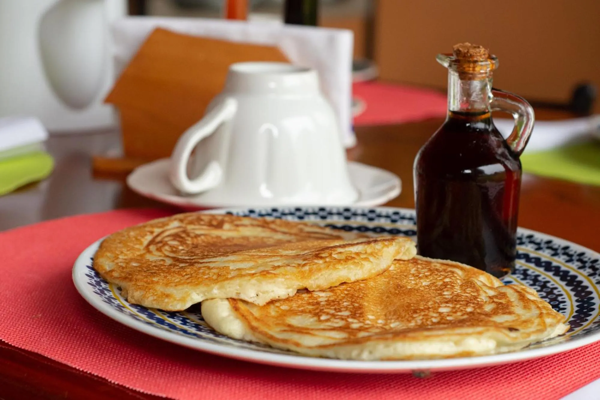 Nafre House B&B Monteverde