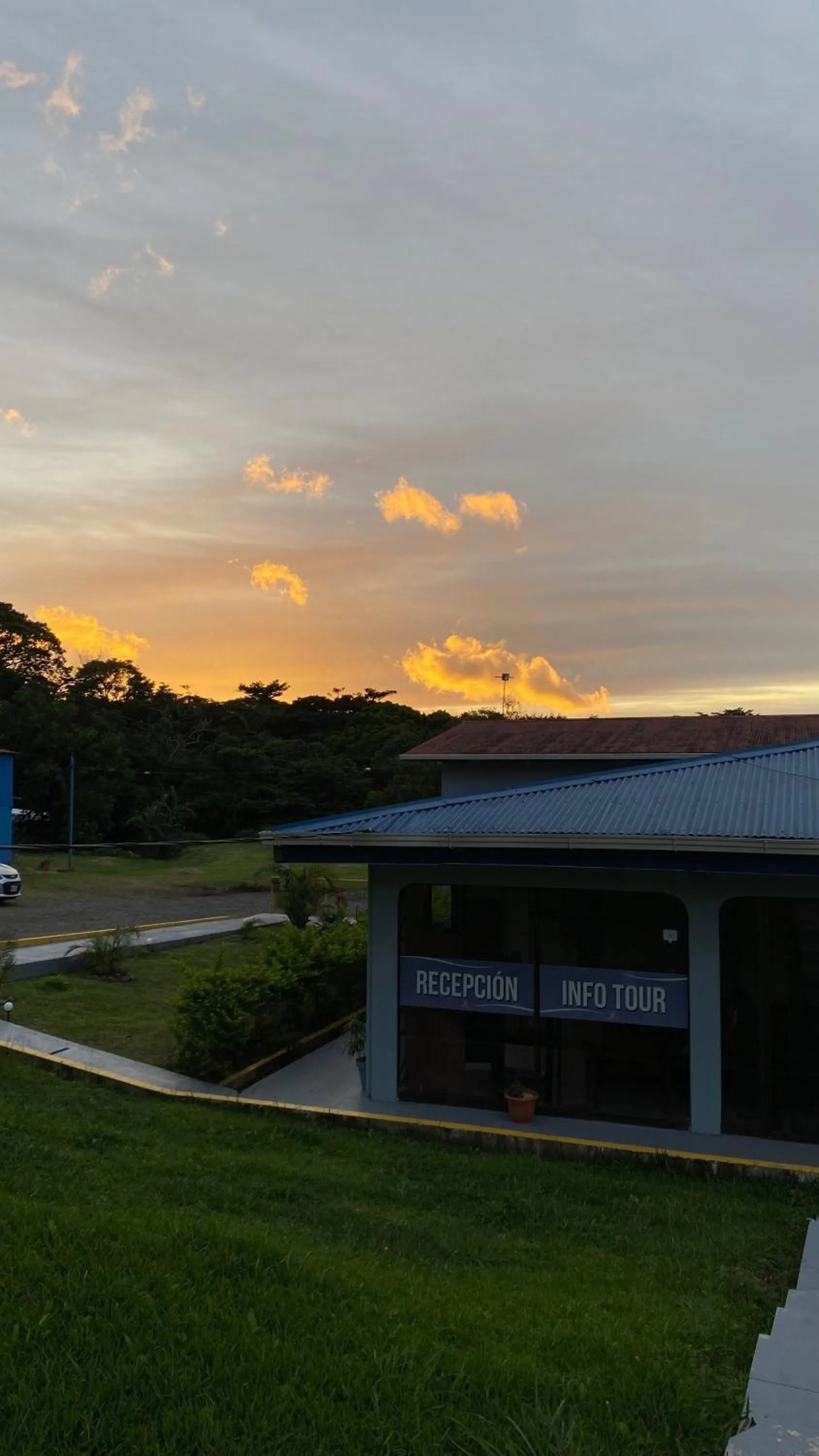 Nafre House B&B Monteverde