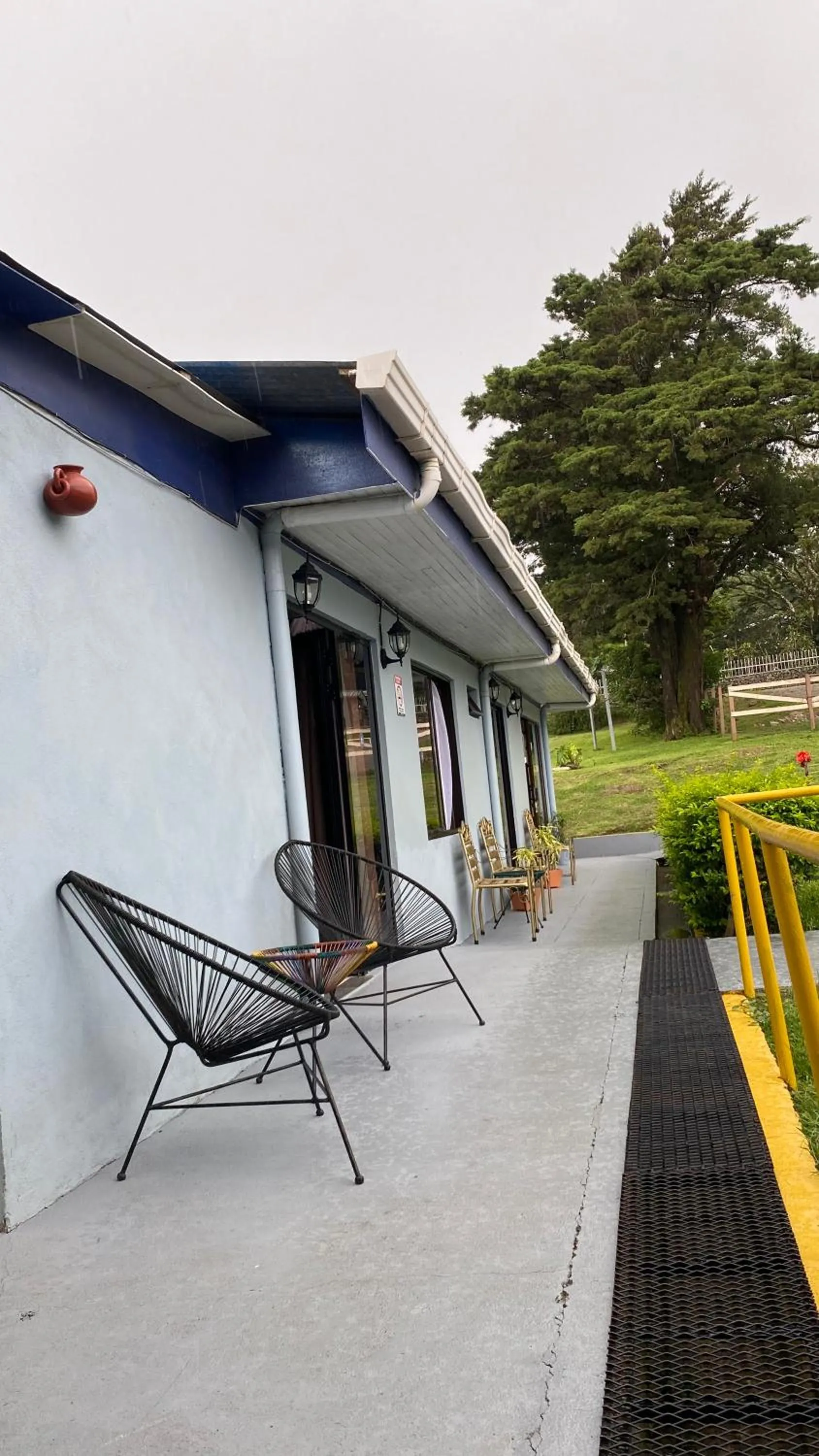 Nafre House B&B Monteverde