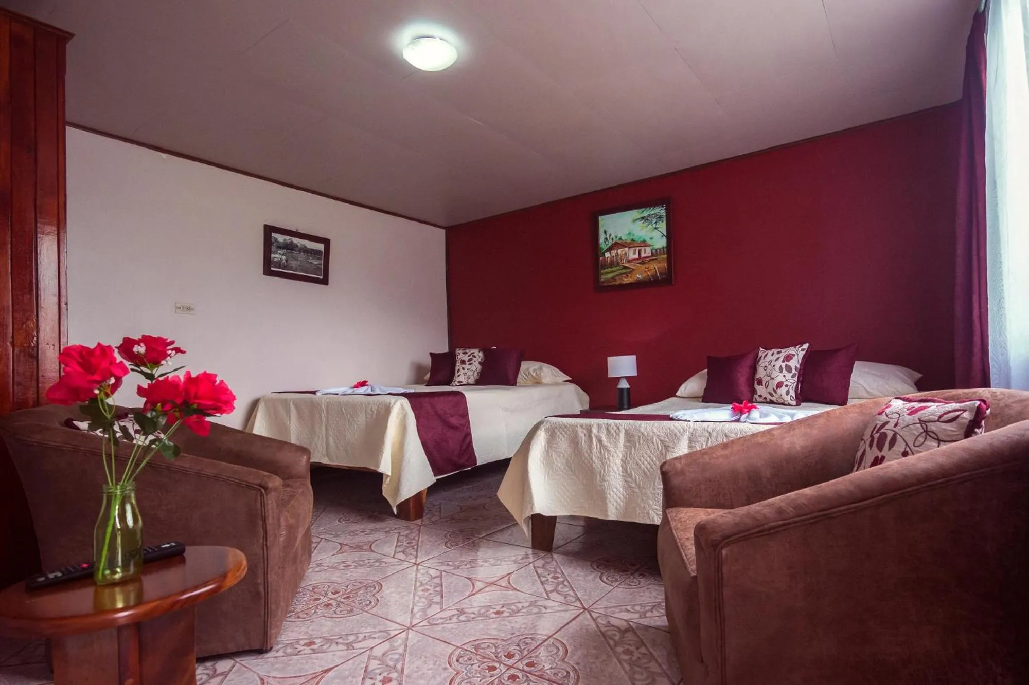 Nafre House B&B Monteverde