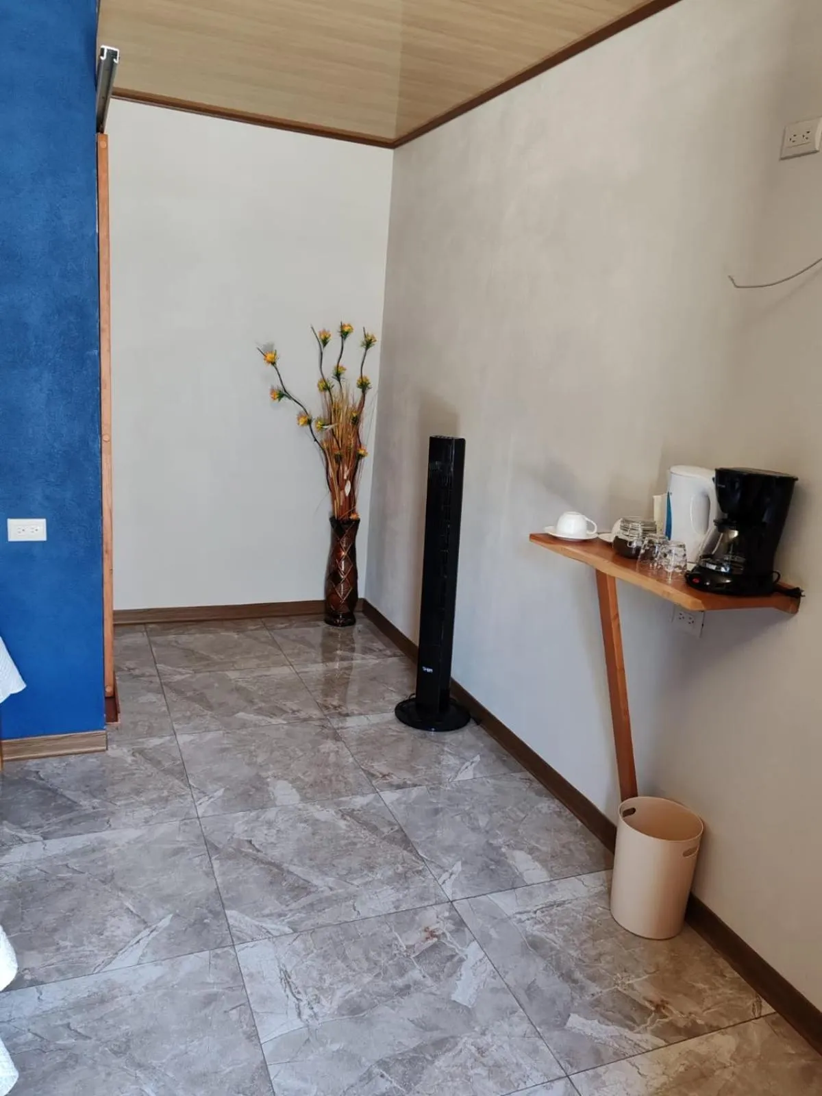 Nafre House B&B Monteverde