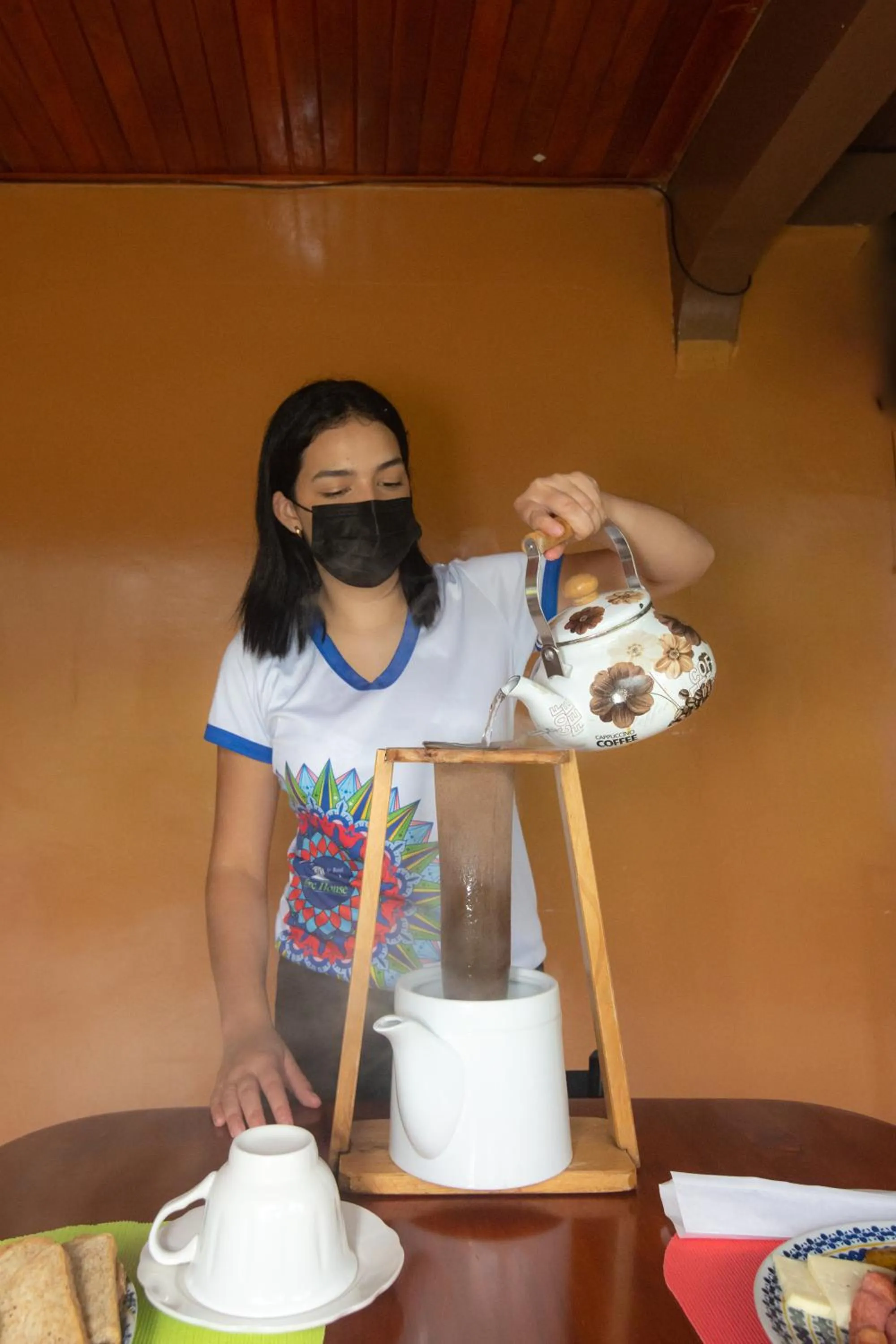 Nafre House B&B Monteverde