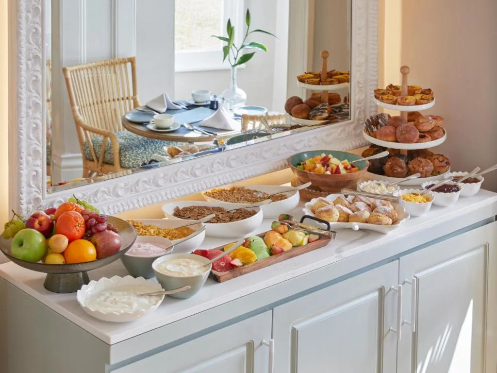 Dock House Boutique Hotel and Spa by NEWMARK