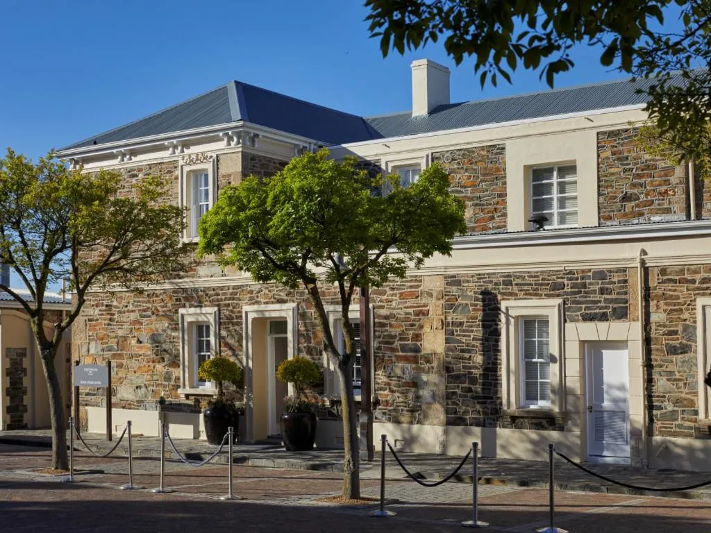 Dock House Boutique Hotel and Spa by NEWMARK