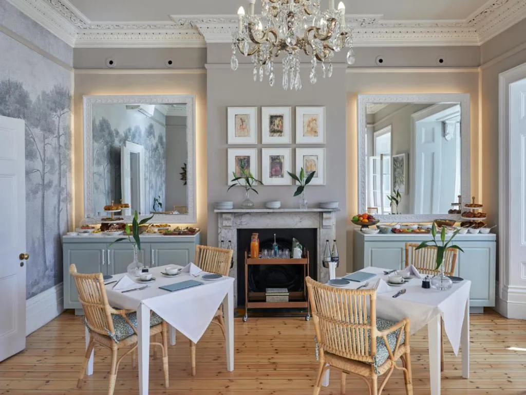 Dock House Boutique Hotel and Spa by NEWMARK