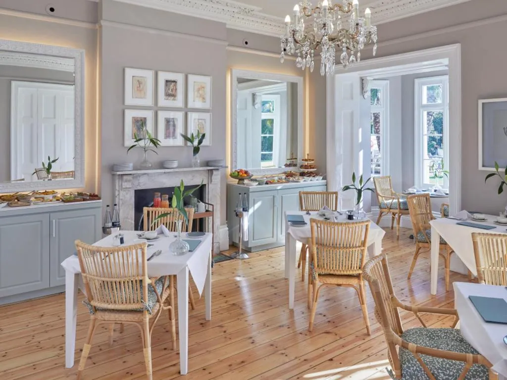 Dock House Boutique Hotel and Spa by NEWMARK