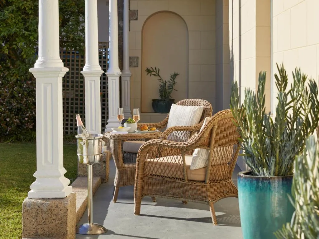 Dock House Boutique Hotel and Spa by NEWMARK