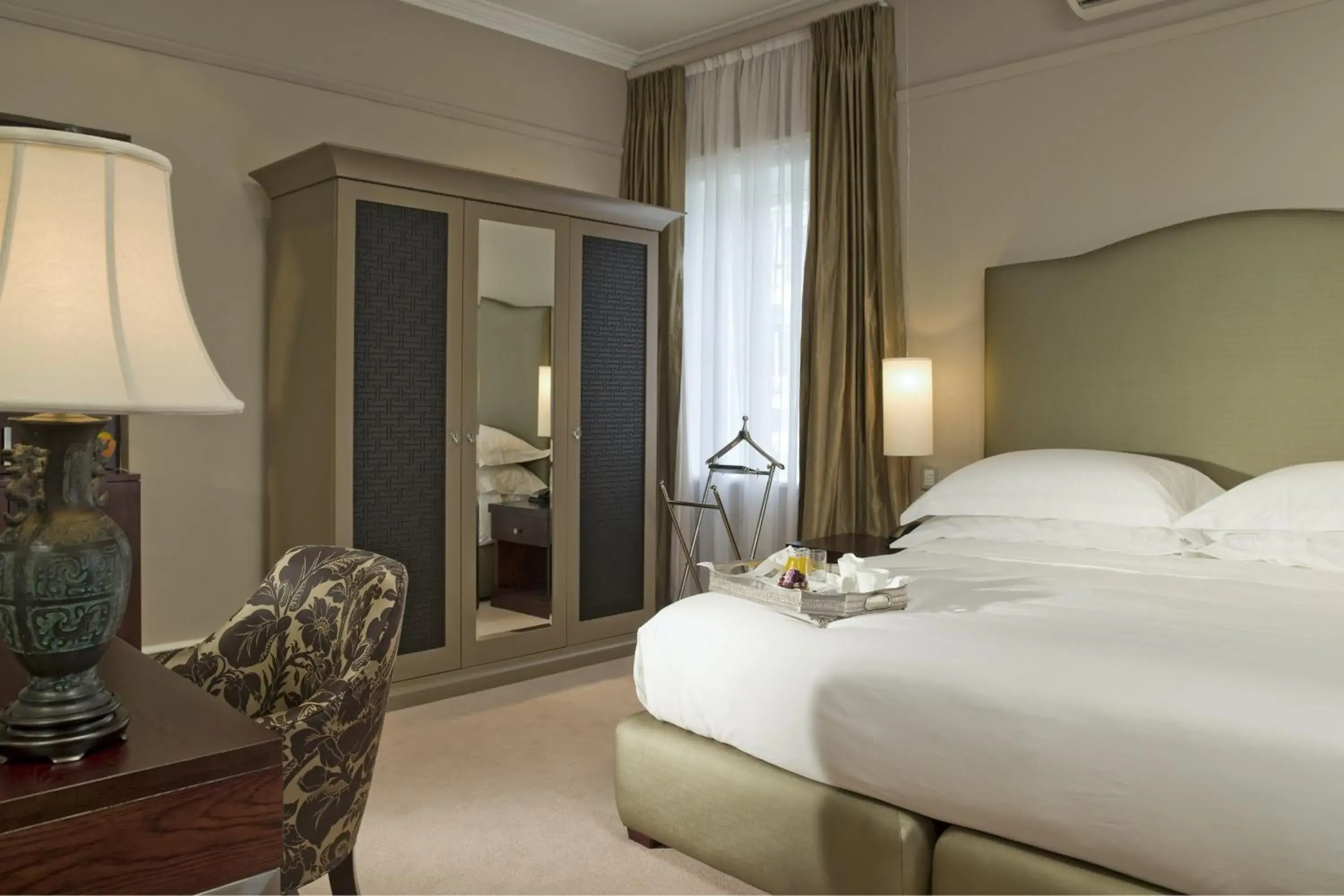 Bedroom, Bed in Dock House Boutique Hotel and Spa by NEWMARK Bedroom, Bed in Dock House Boutique Hotel and Spa by NEWMARK