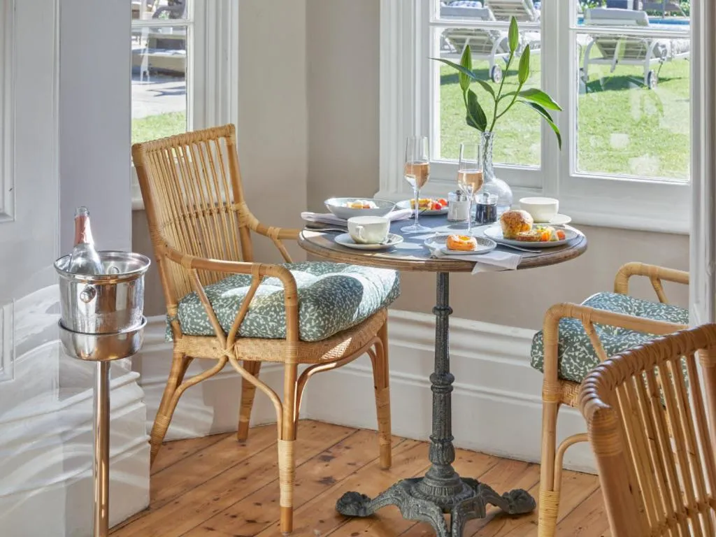 Dock House Boutique Hotel and Spa by NEWMARK