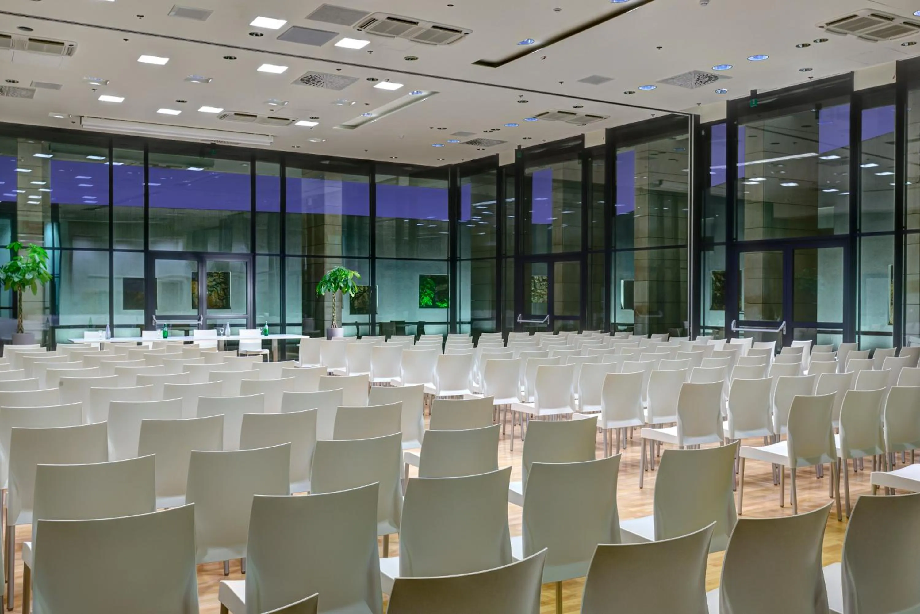 Meeting/conference room in Grand Novi Vinodolski Resort