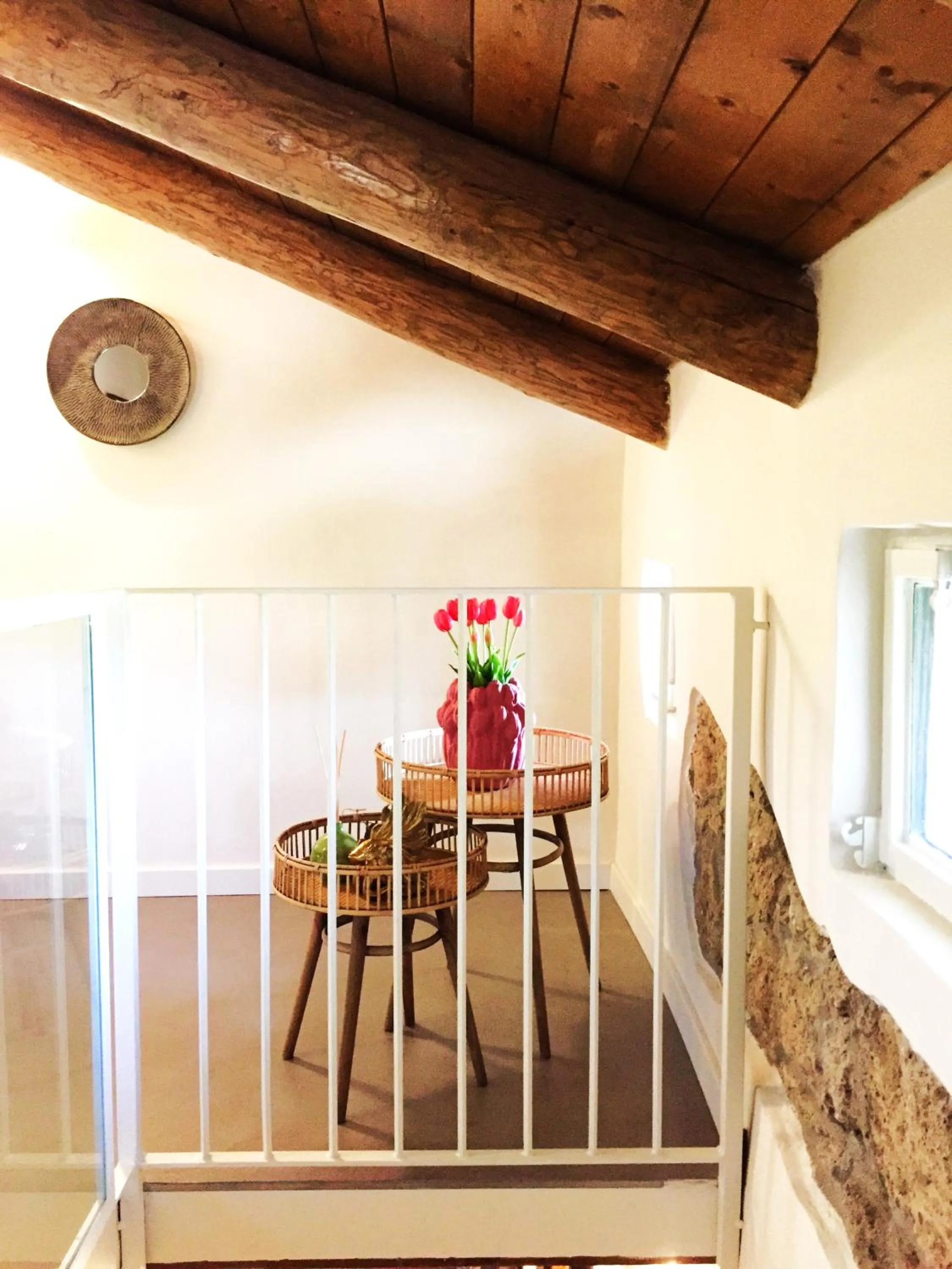 hair dresser in Casa Rubini