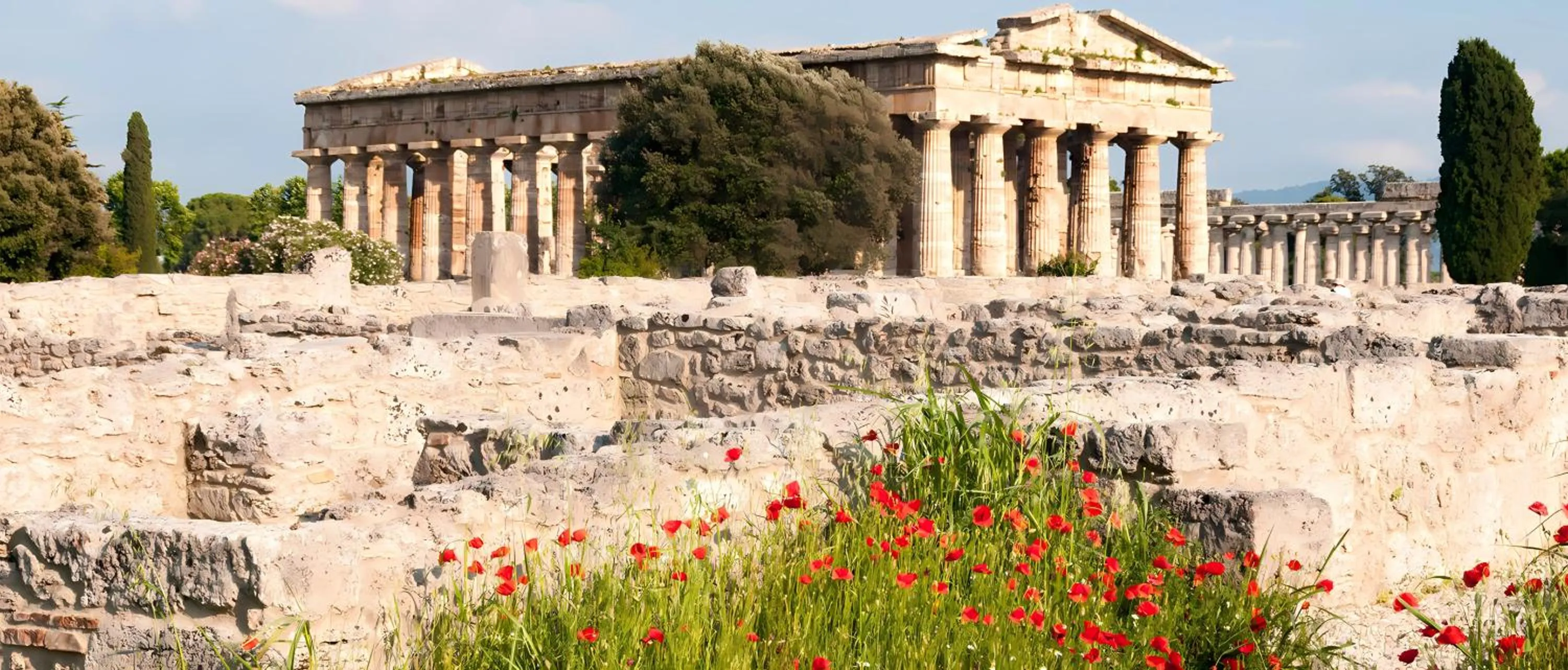 Nearby landmark in Casa Rubini