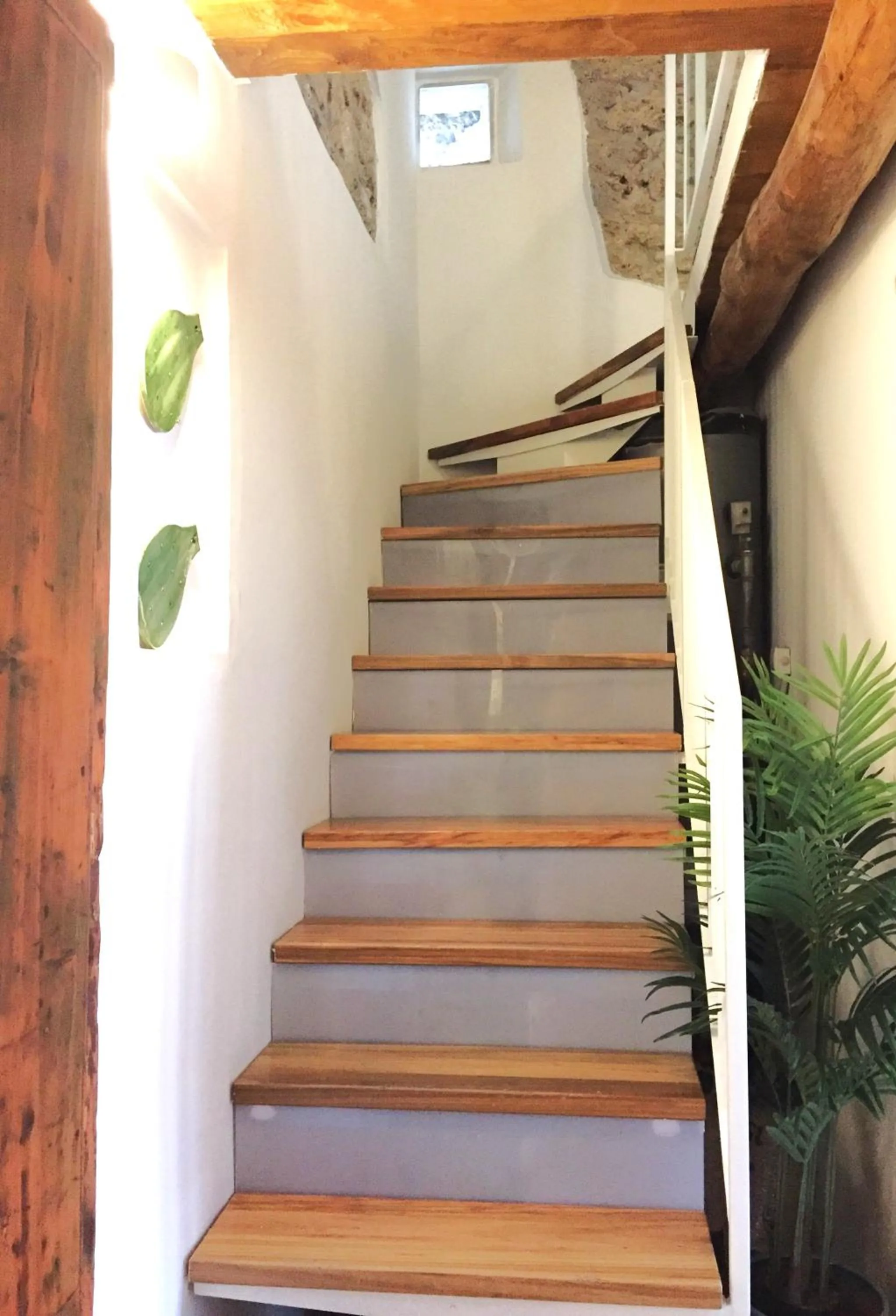 hair dresser in Casa Rubini