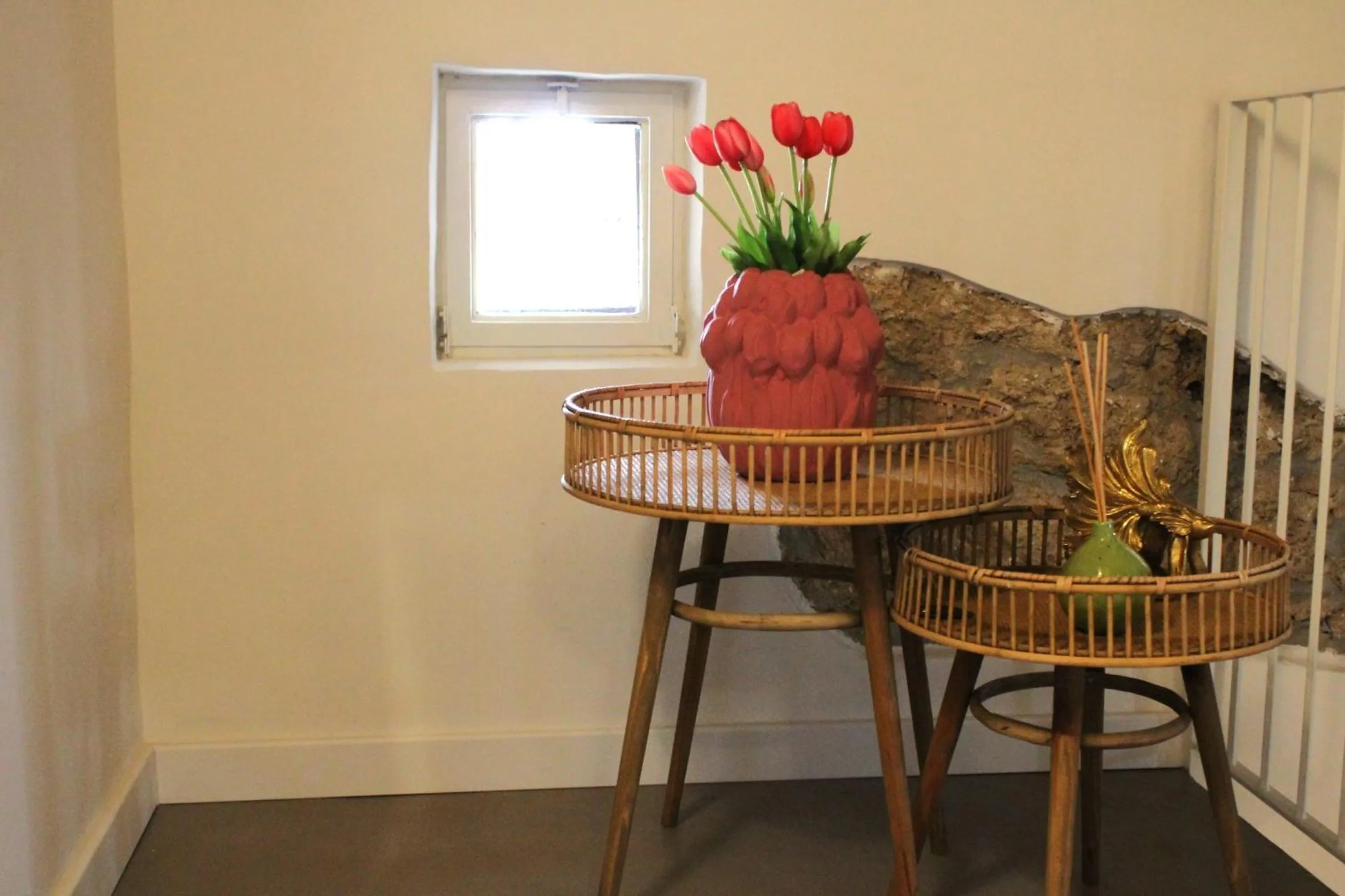 hair dresser in Casa Rubini