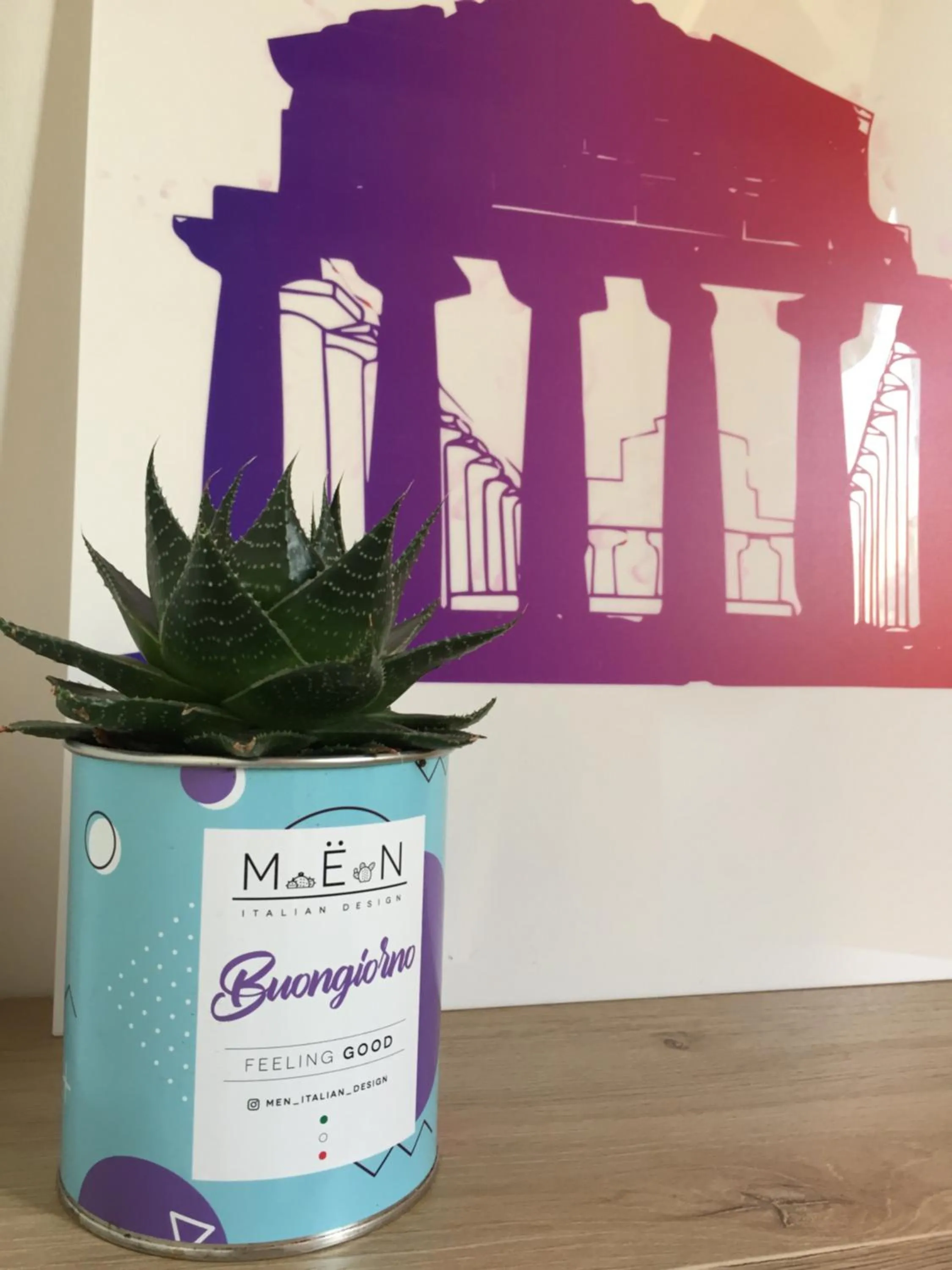 hair dresser in Casa Rubini