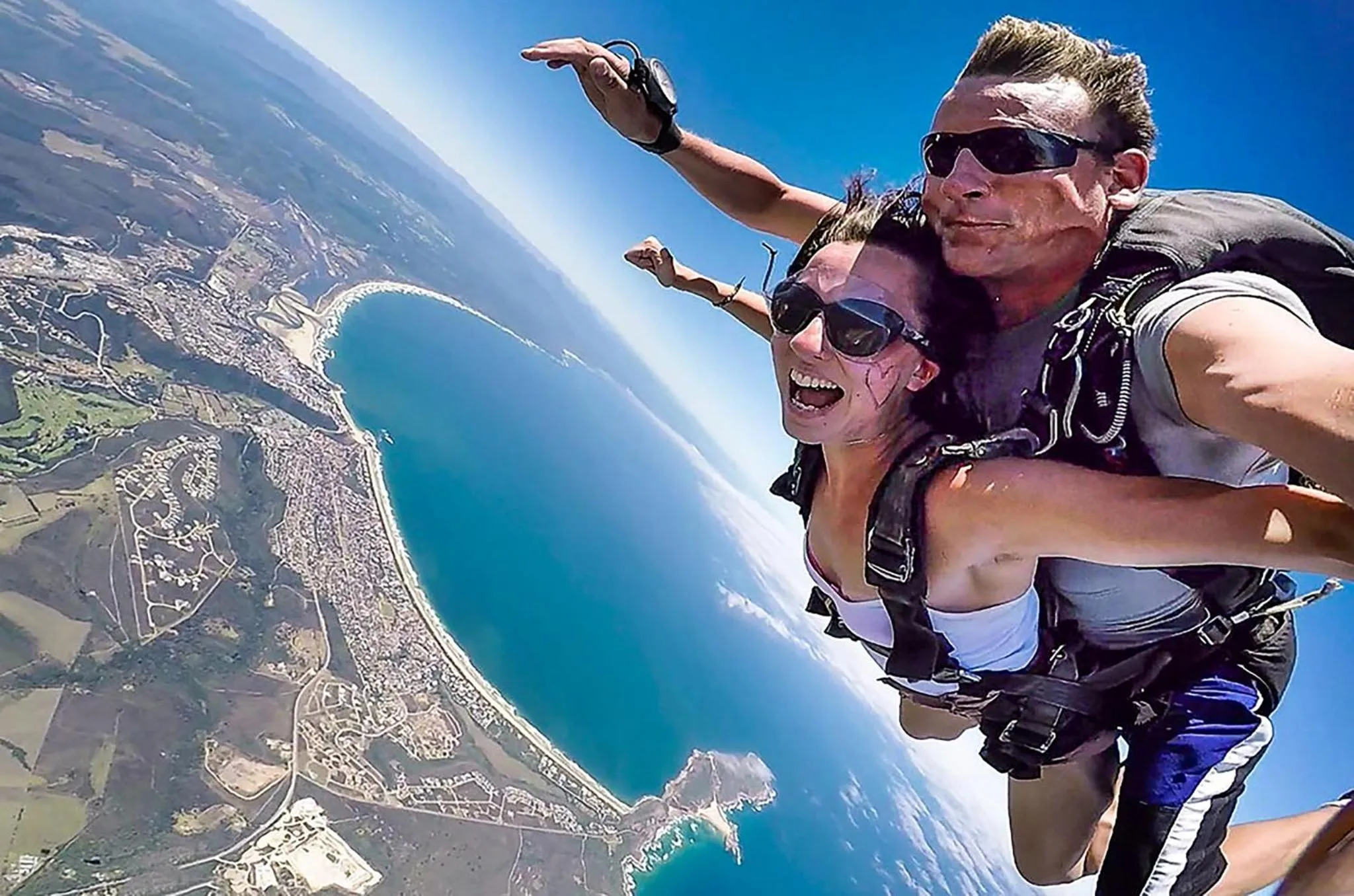 Activities in Plett Beachfront Accommodation