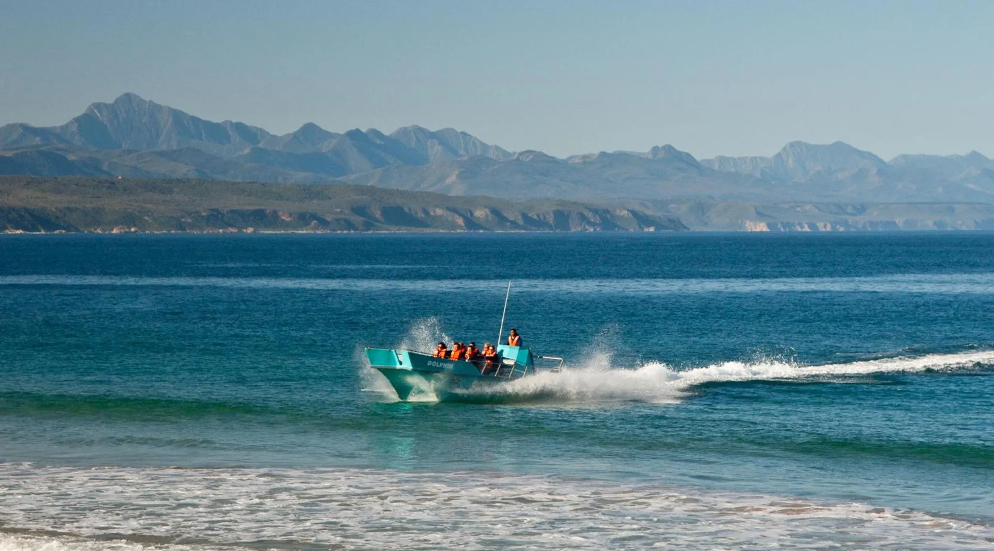 Activities in Plett Beachfront Accommodation