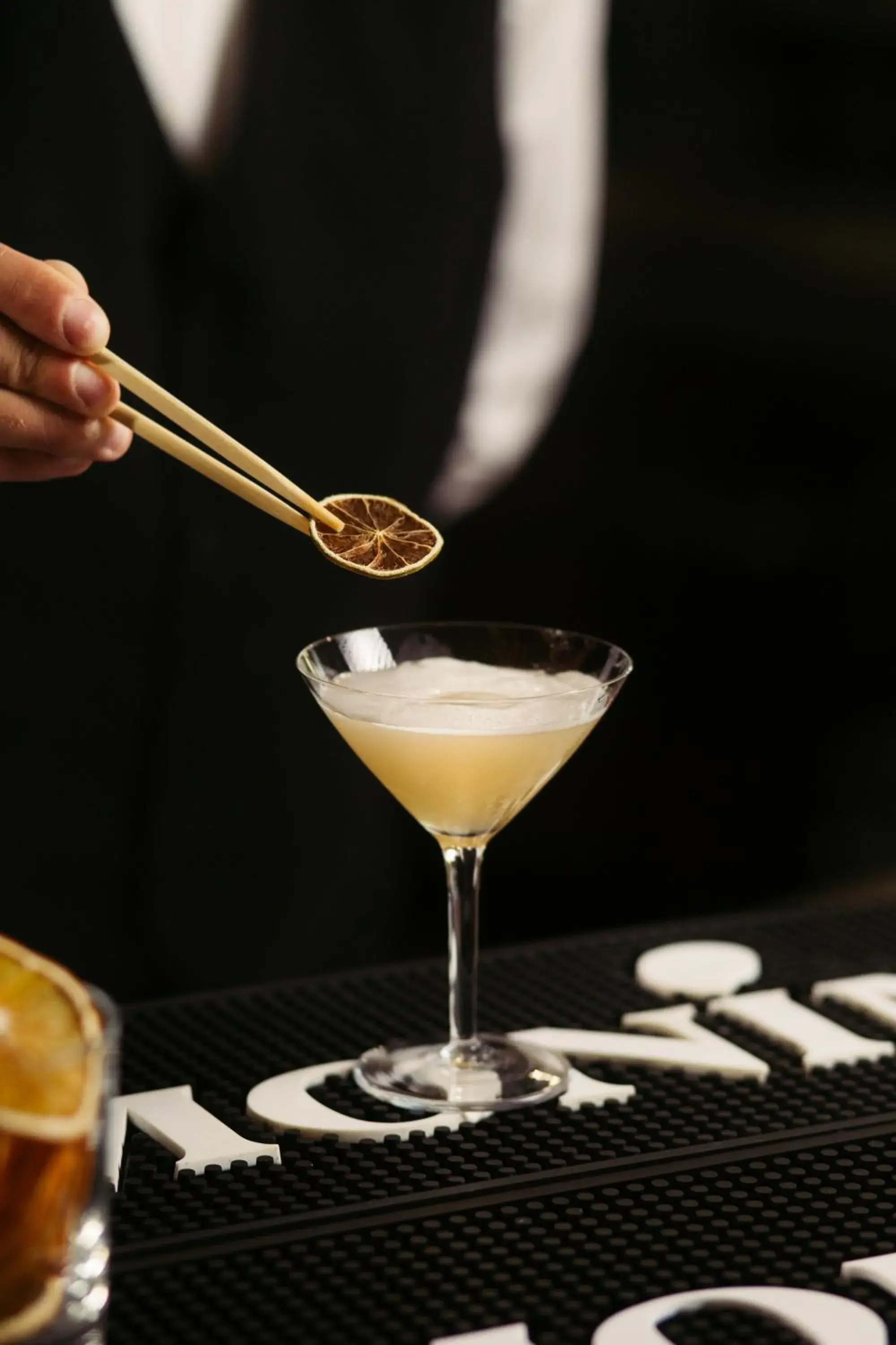 Lounge or bar in Hotel Holiday Lounge or bar in Hotel Holiday