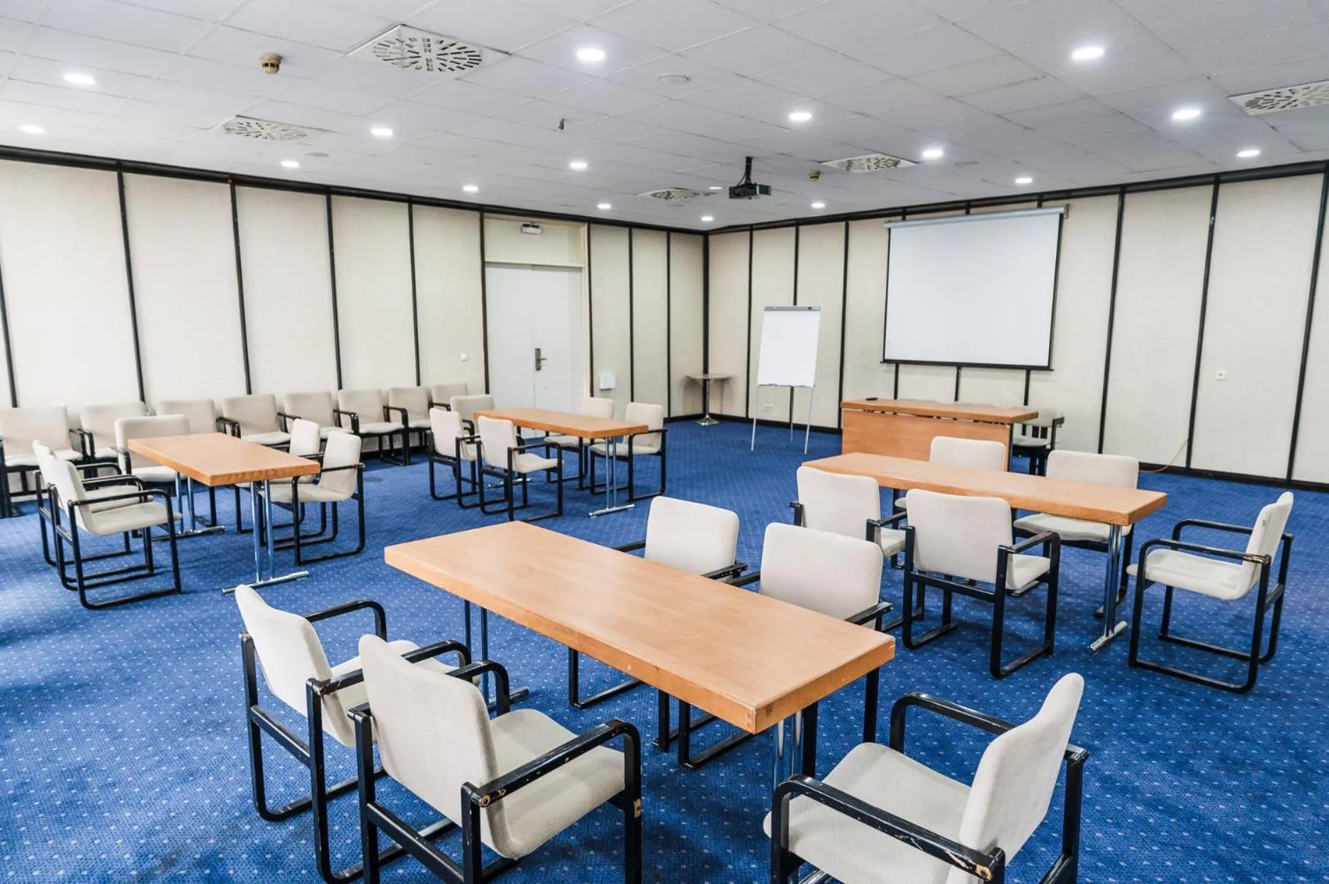 Meeting/conference room in Hotel Holiday