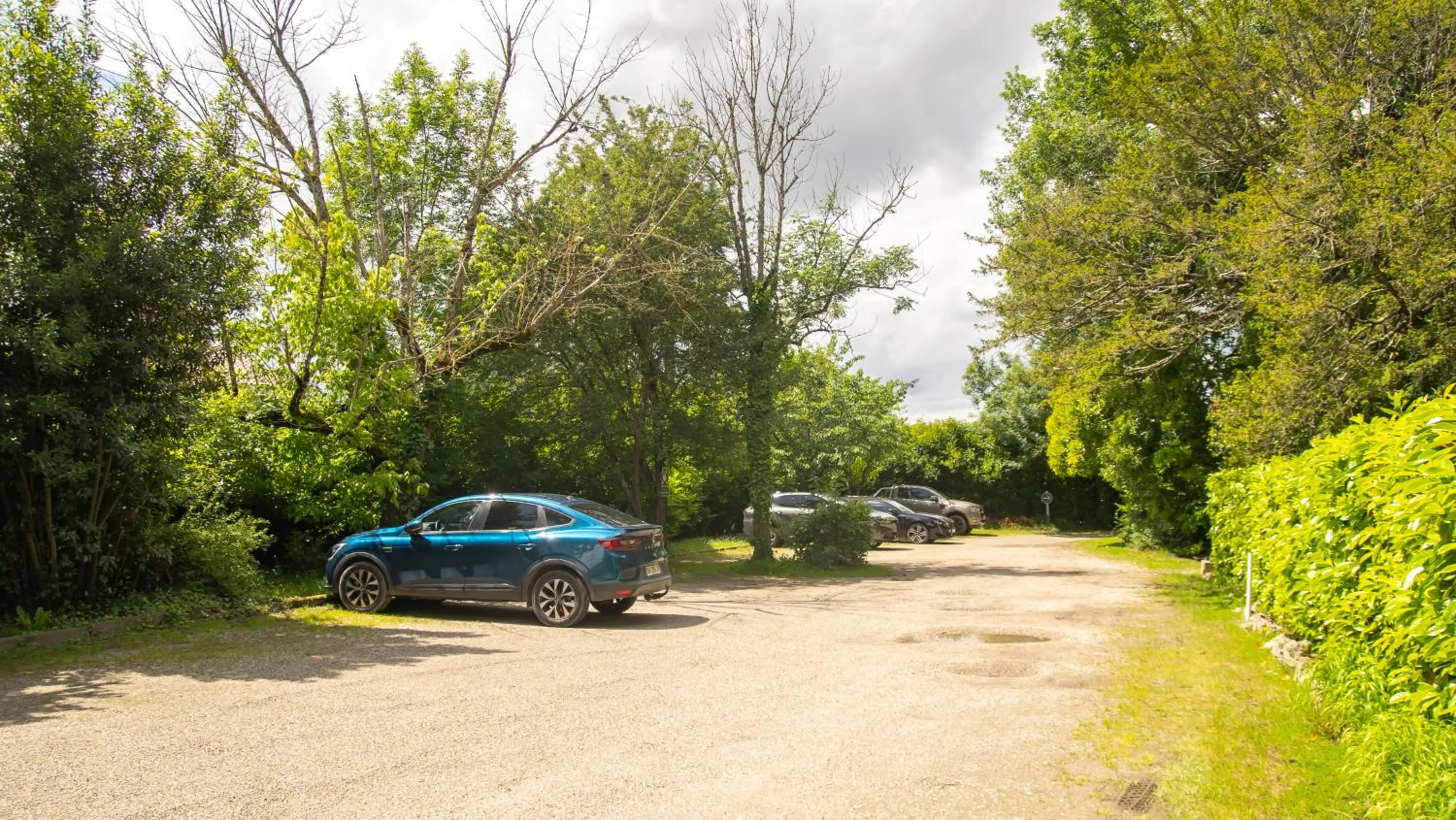 Logis Hotels - Au Colombier du Touron